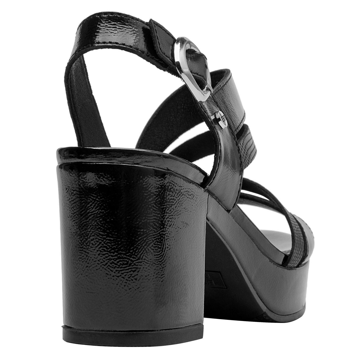 Sandalia Casual Mujer Bruno Rossi - BRM0422-3