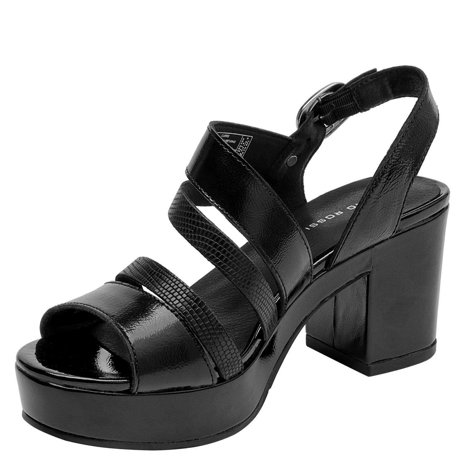 Sandalia Casual Mujer Bruno Rossi - BRM0422-5