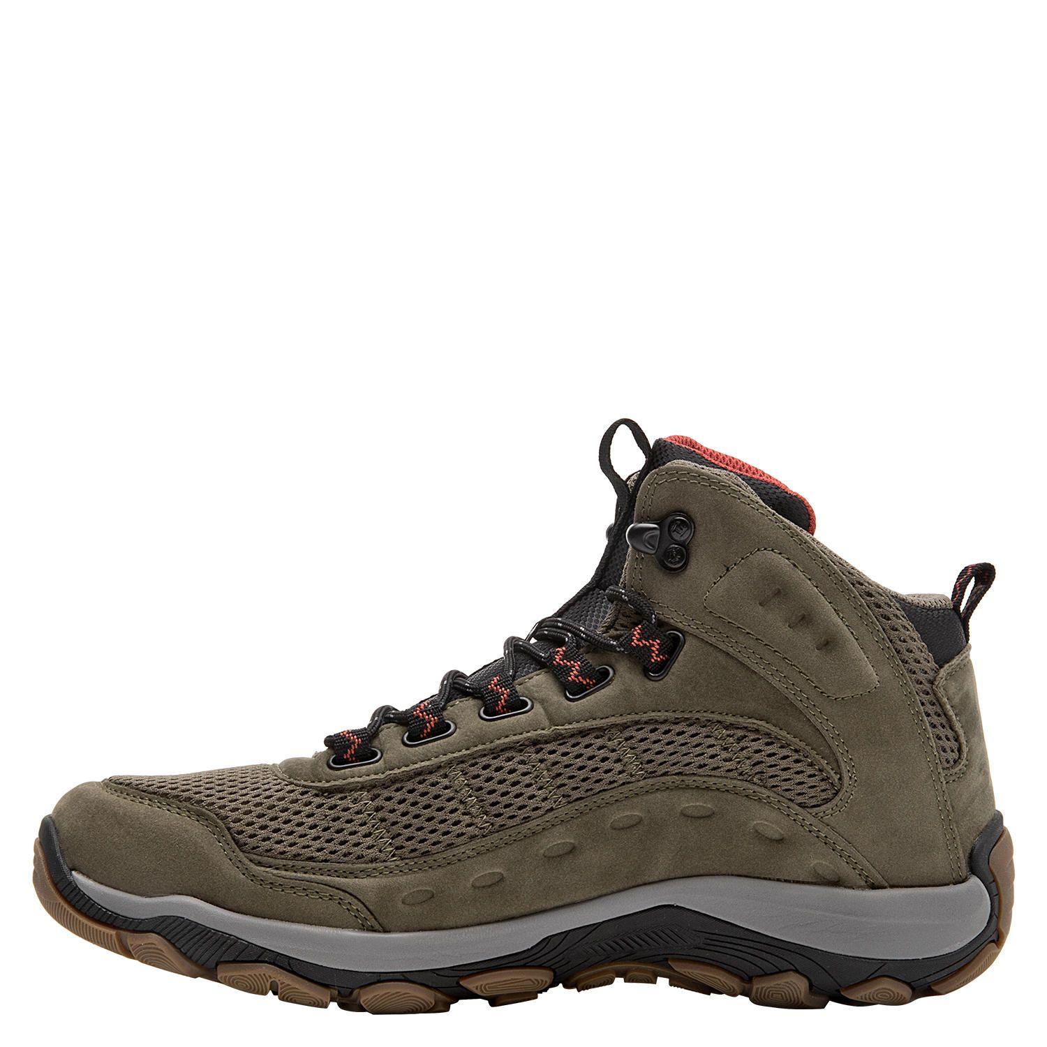 Botín Outdoor Hombre Panama Jack - PJH0207-5