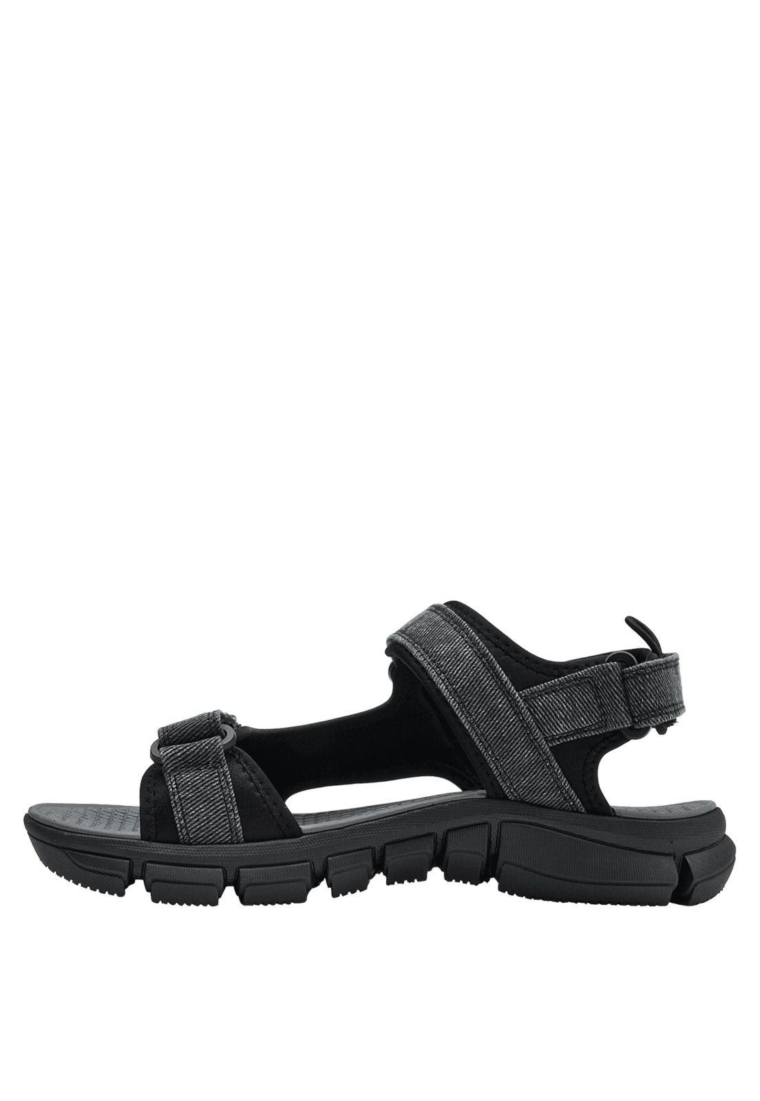 Sandalia Outdoor Hombre Panama Jack - 0J49-3