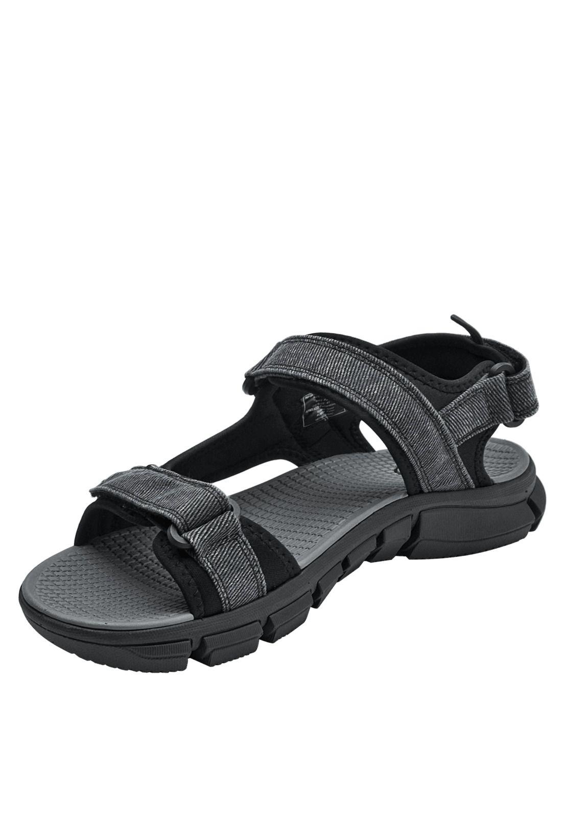 Sandalia Outdoor Hombre Panama Jack - 0J49-4