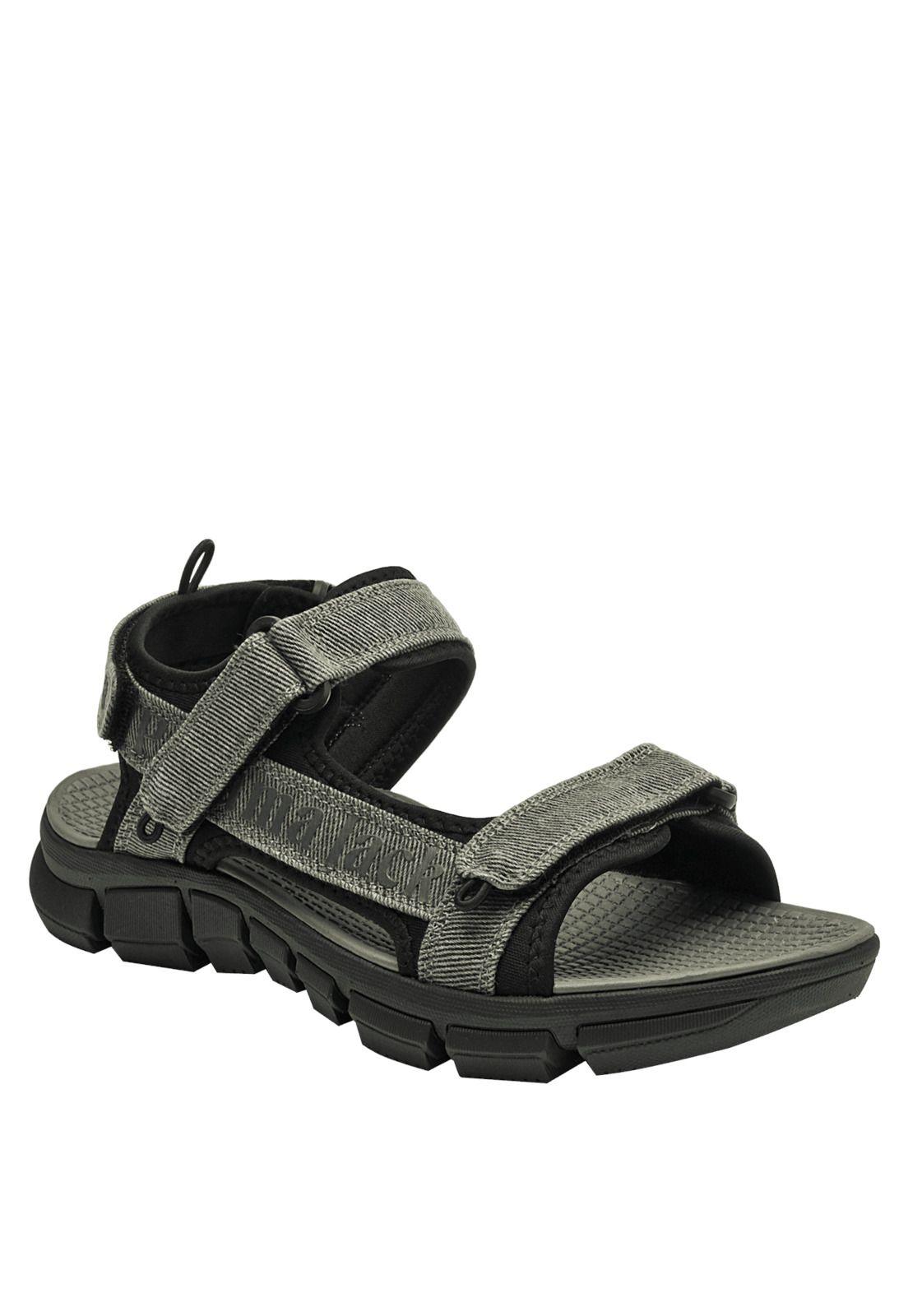 Sandalia Outdoor Hombre Panama Jack - 0J49-5