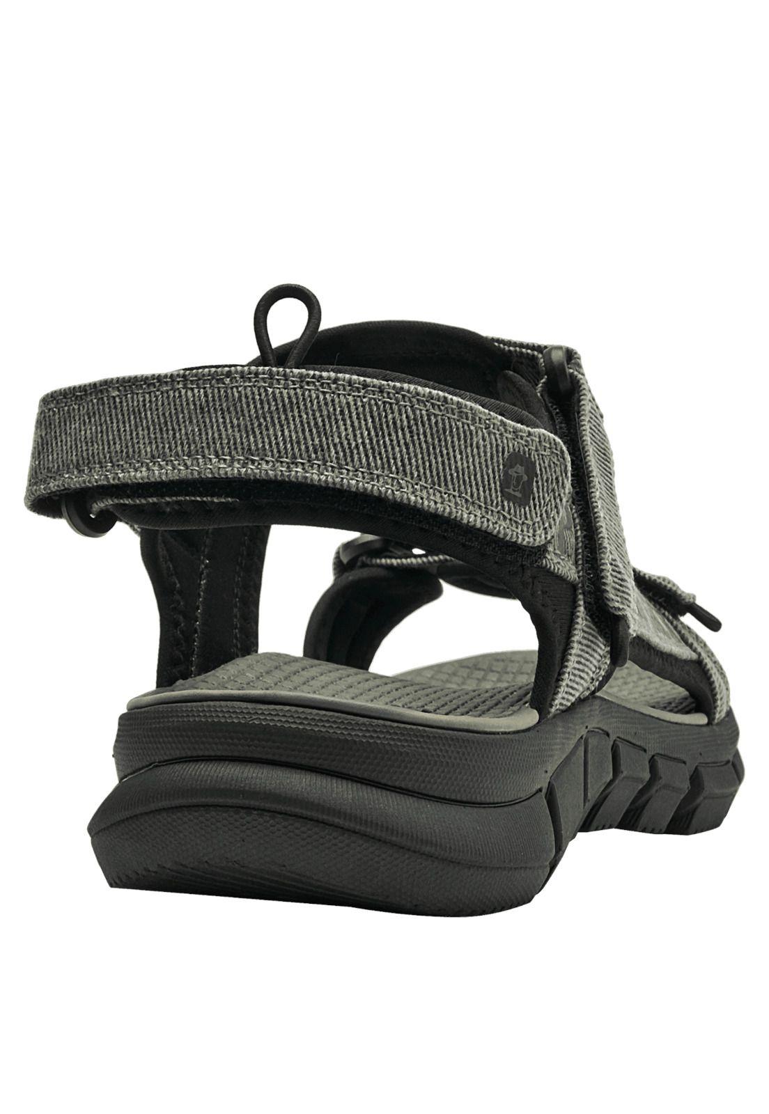 Sandalia Outdoor Hombre Panama Jack - 0J49-7