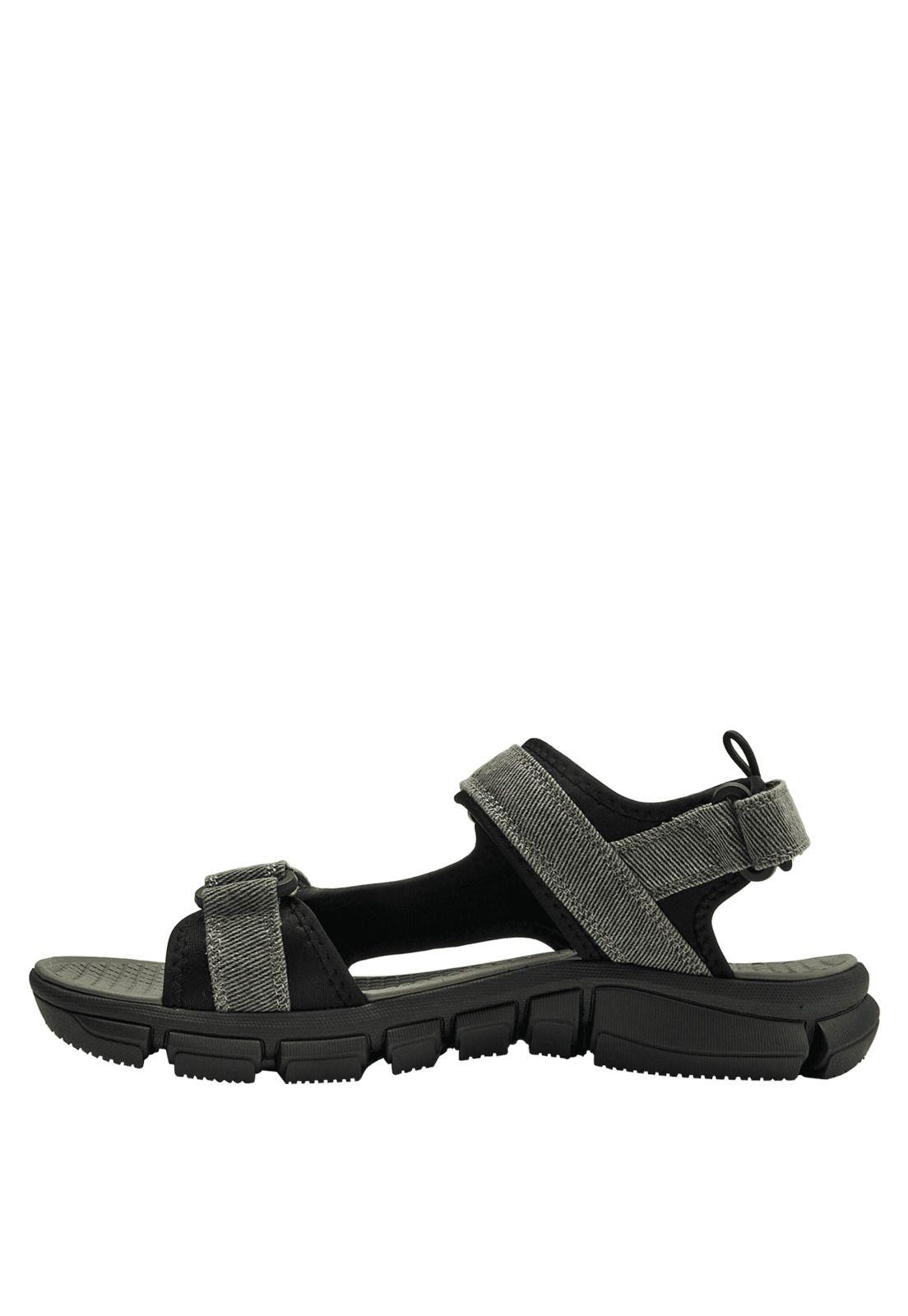 Sandalia Outdoor Hombre Panama Jack - 0J49-8