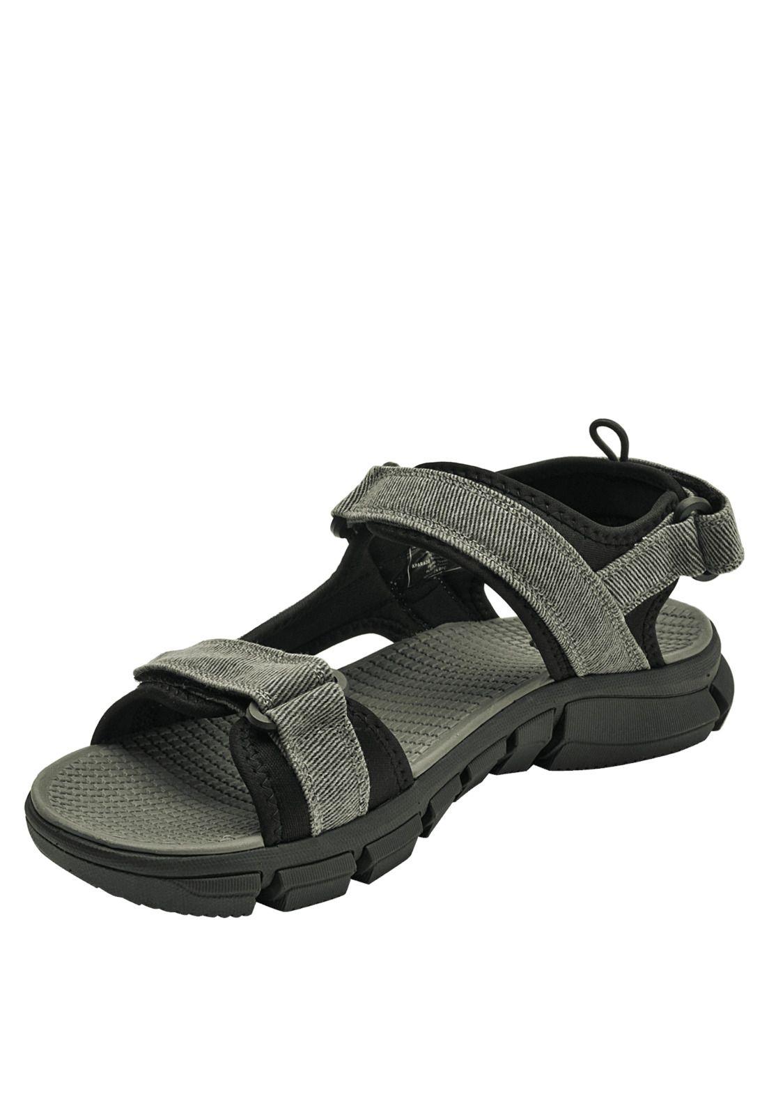 Sandalia Outdoor Hombre Panama Jack - 0J49-9