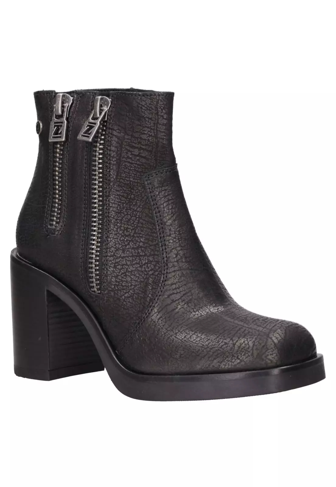 Botín Casual Mujer Zappa - ZAMZ140-1