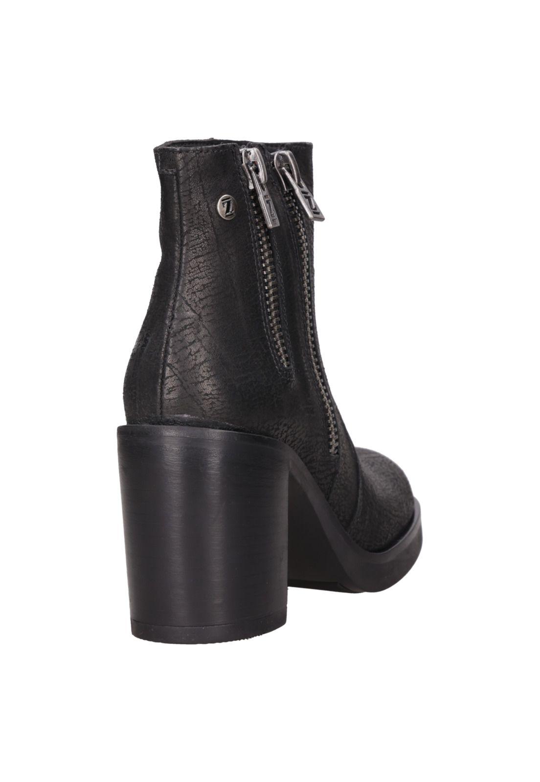 Botín Casual Mujer Zappa - ZAMZ140-2