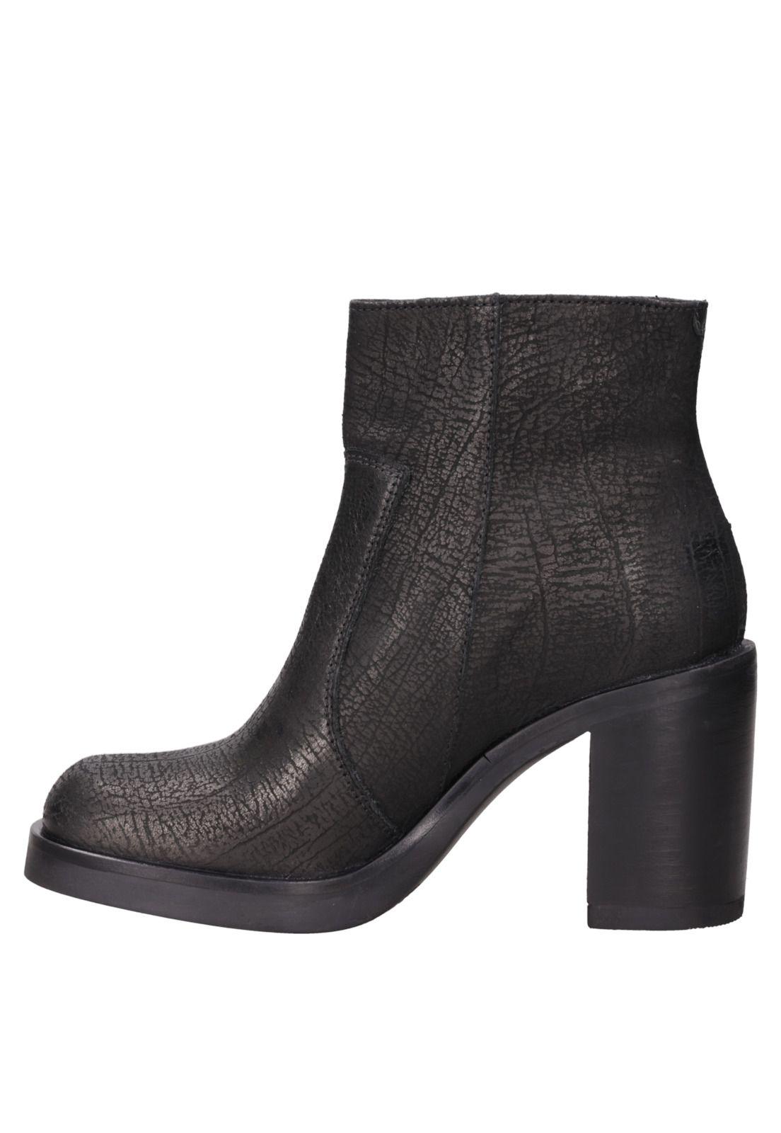 Botín Casual Mujer Zappa - ZAMZ140-3