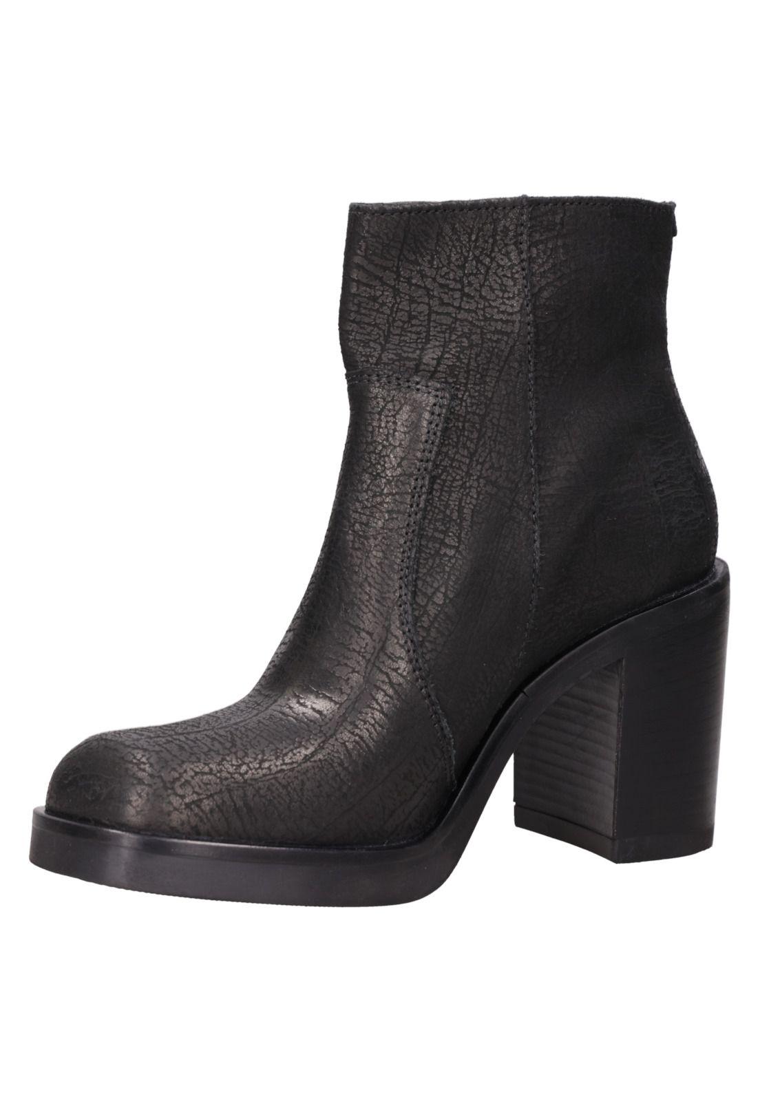 Botín Casual Mujer Zappa - ZAMZ140-4