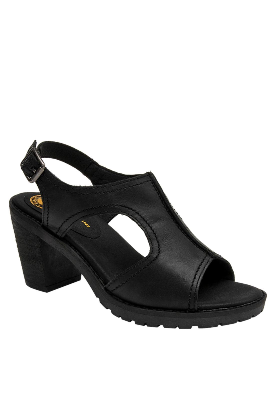 Sandalia Casual Mujer Panama Jack - K620-1