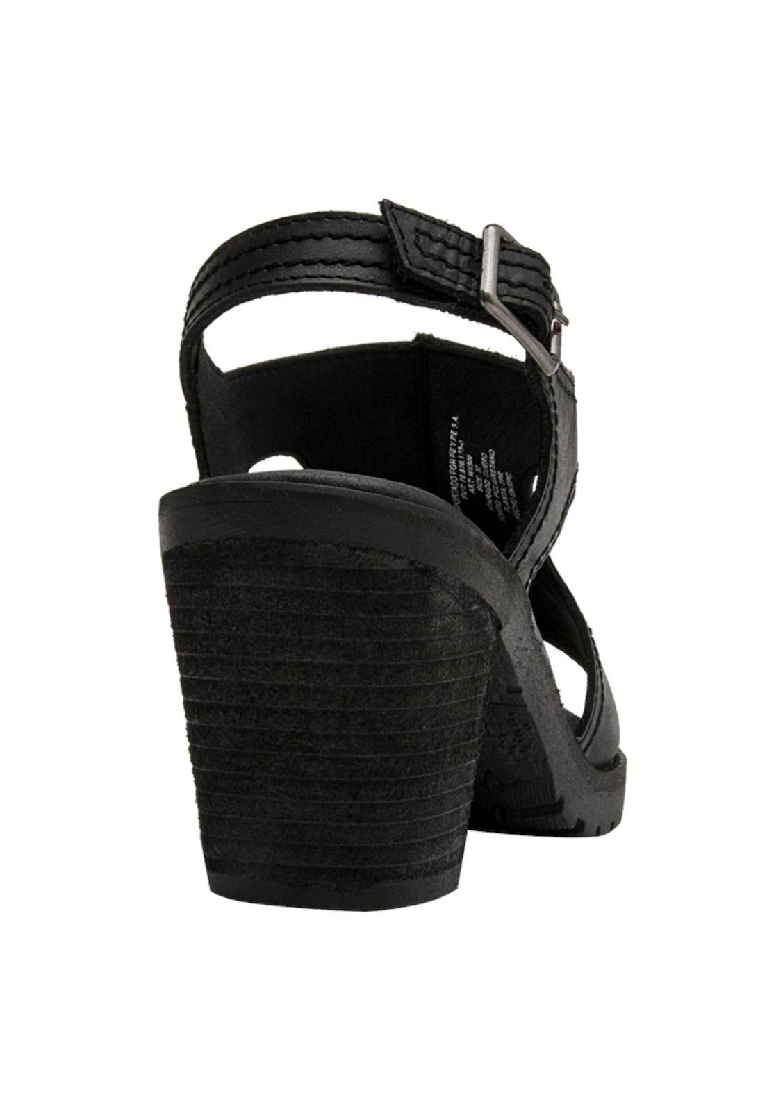 Sandalia Casual Mujer Panama Jack - K620-2
