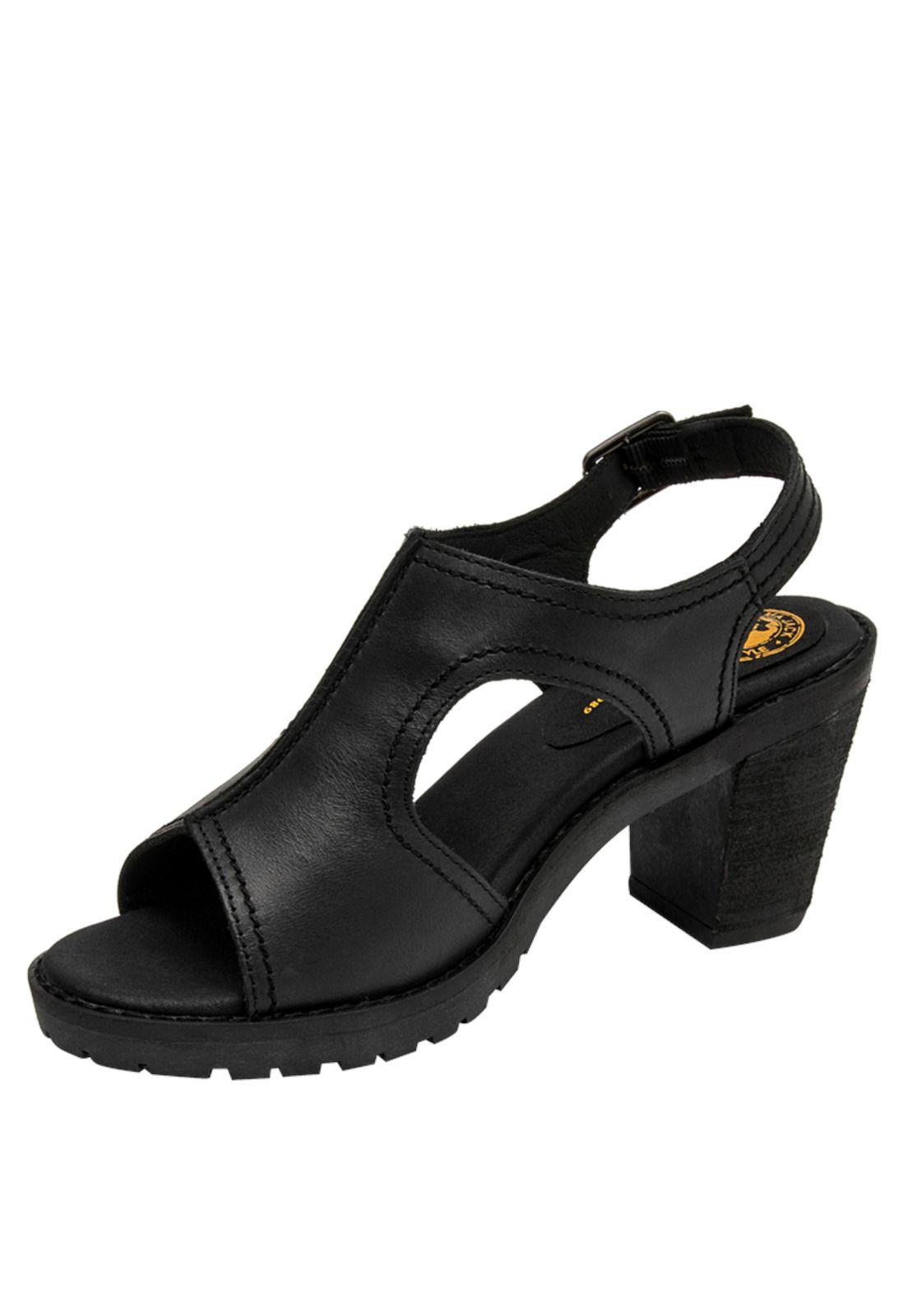 Sandalia Casual Mujer Panama Jack - K620-4