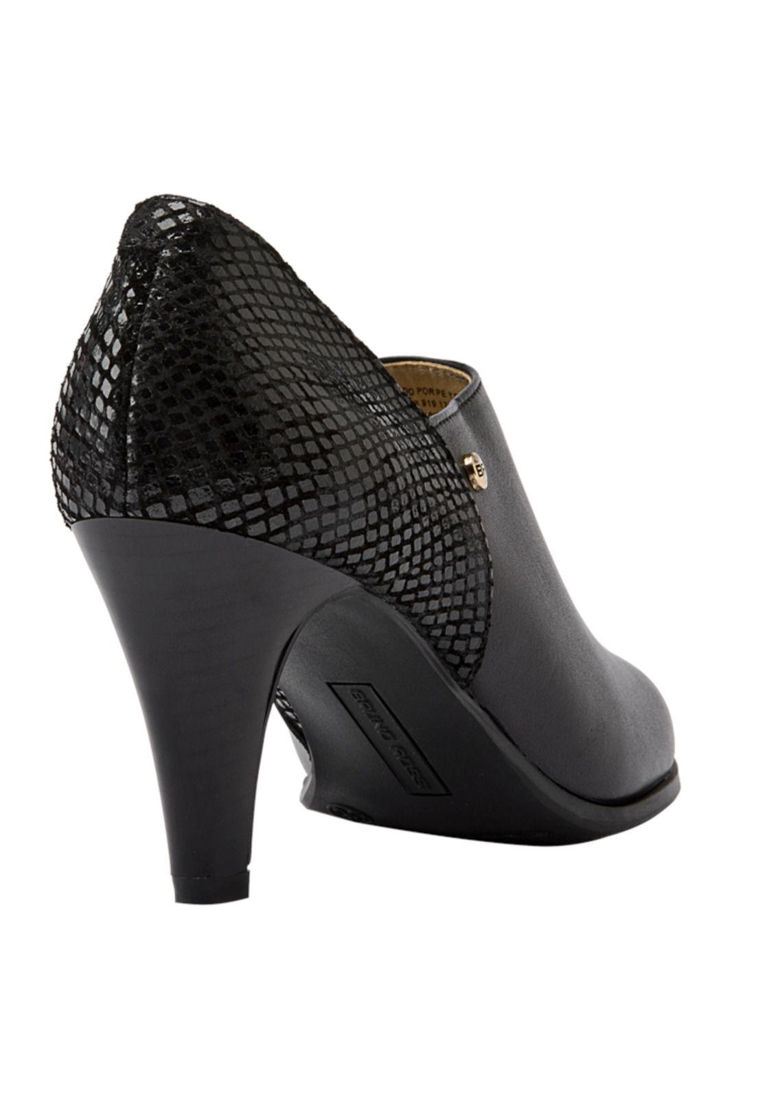 Zapato Casual Mujer Bruno Rossi - I713-2