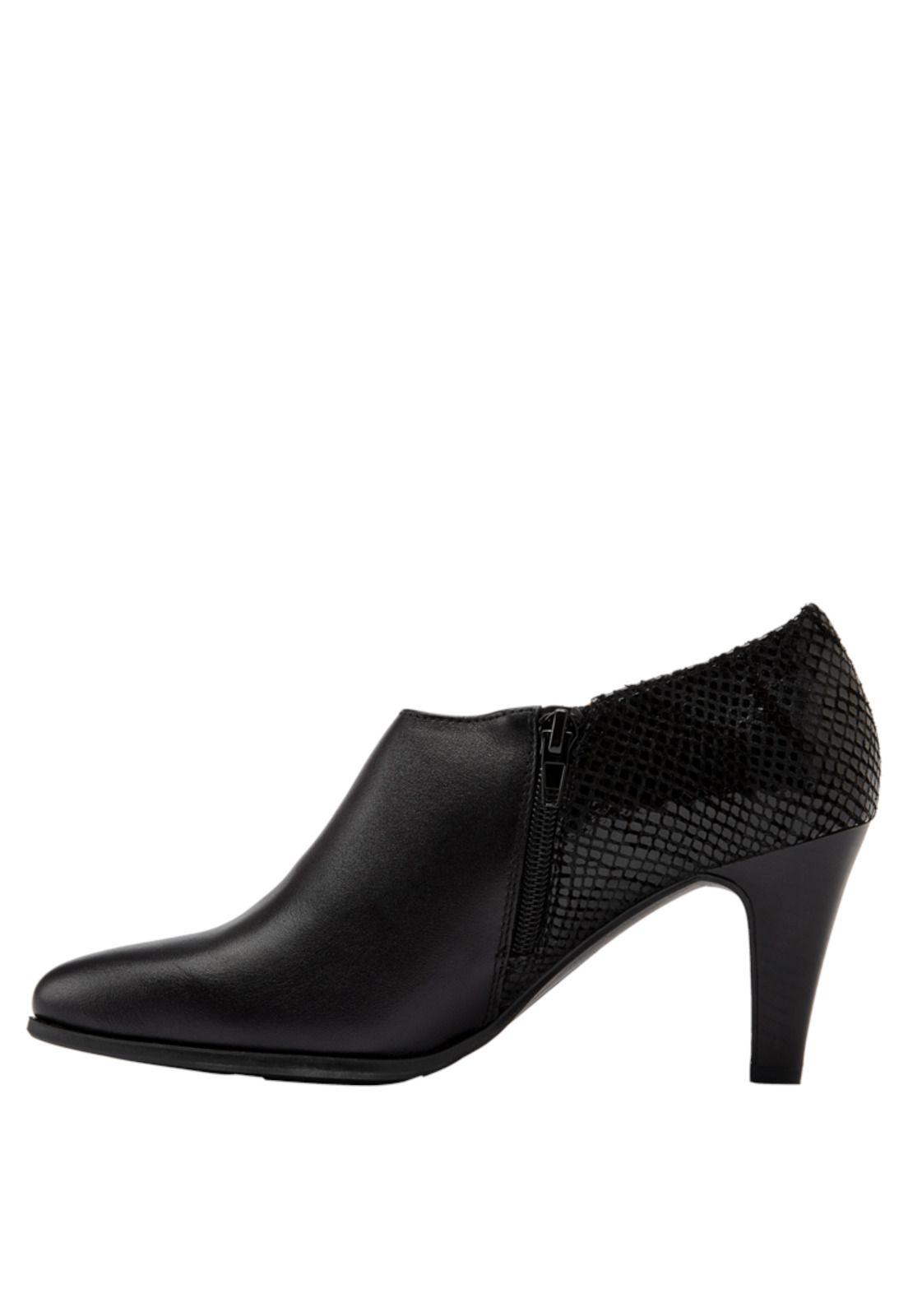 Zapato Casual Mujer Bruno Rossi - I713-3