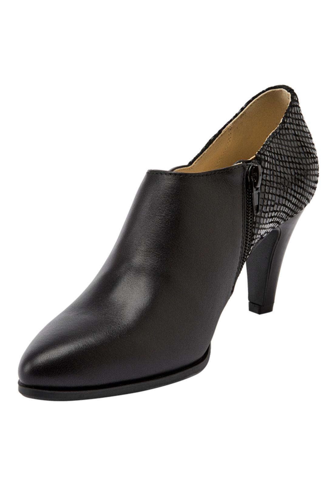 Zapato Casual Mujer Bruno Rossi - I713-4