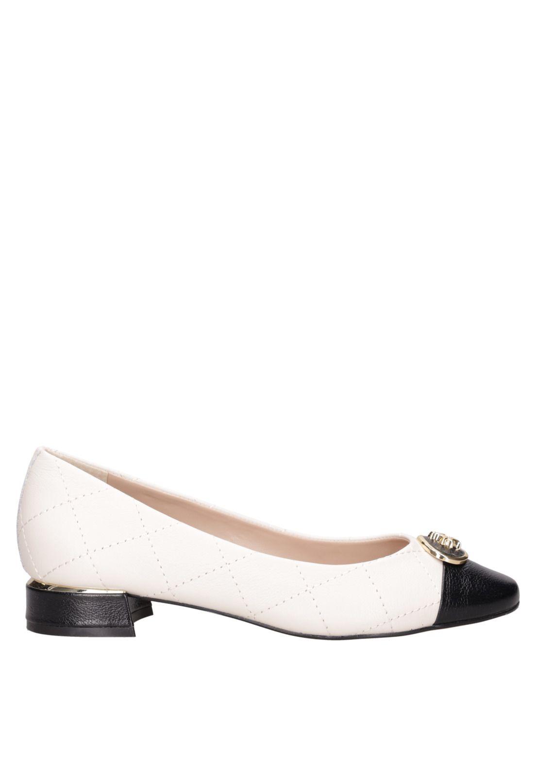 Ballerina Formal Mujer Luz Da Lua - LDM0122-0