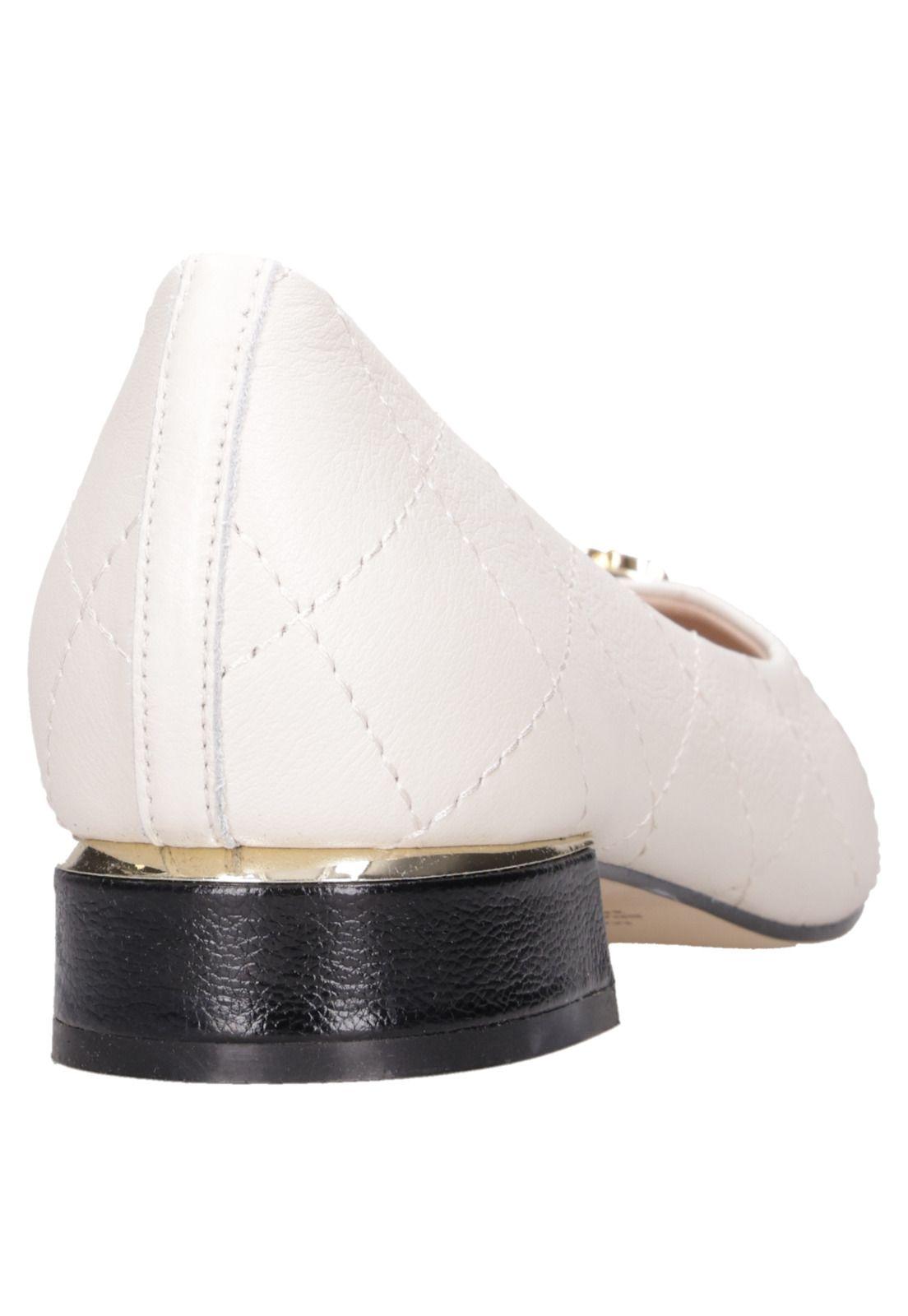 Ballerina Formal Mujer Luz Da Lua - LDM0122-2