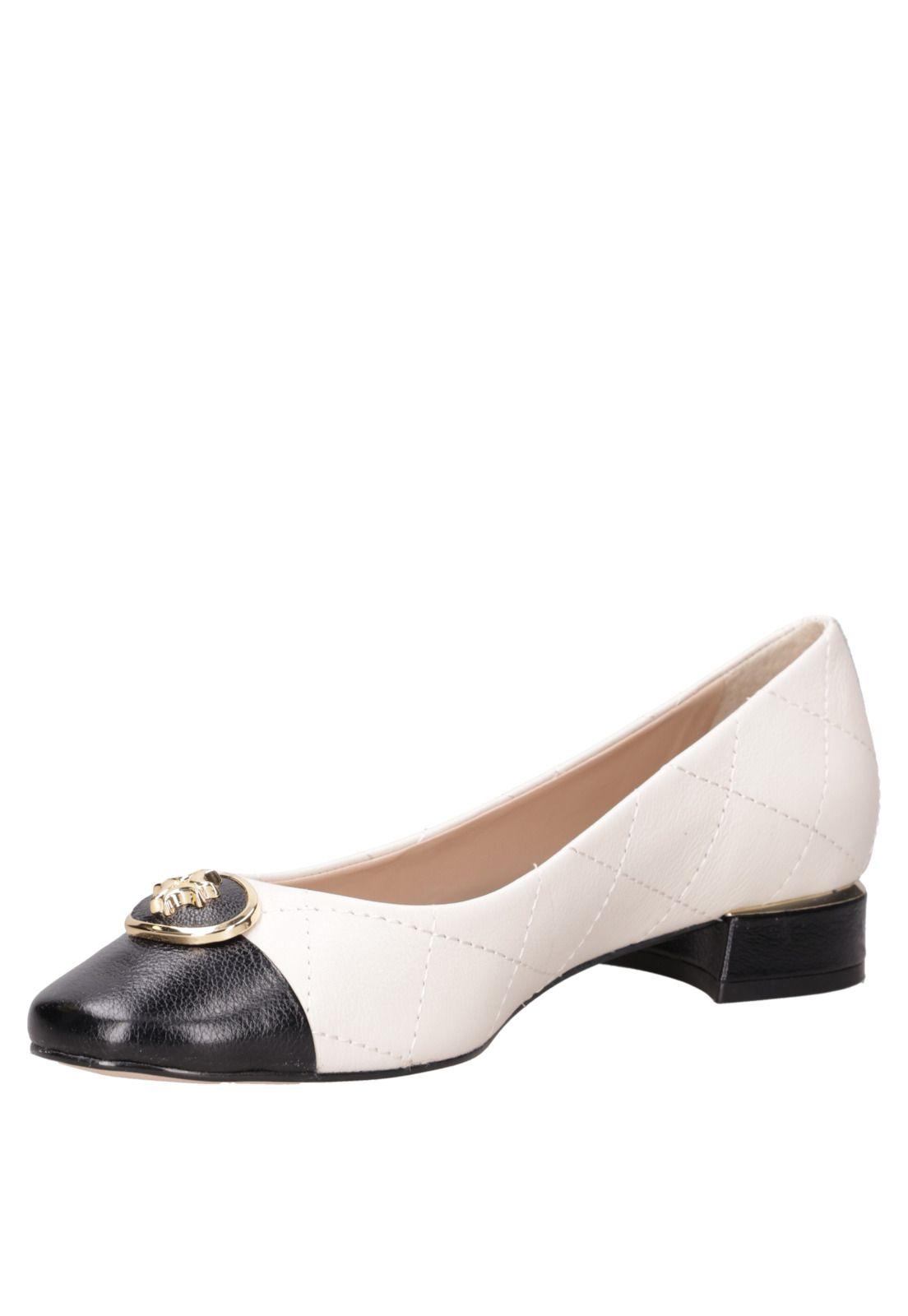 Ballerina Formal Mujer Luz Da Lua - LDM0122-4