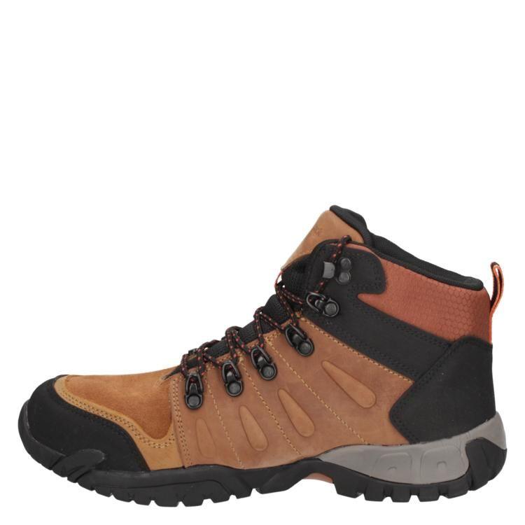 Botin Outdoor Hombre Panama Jack - F686-3