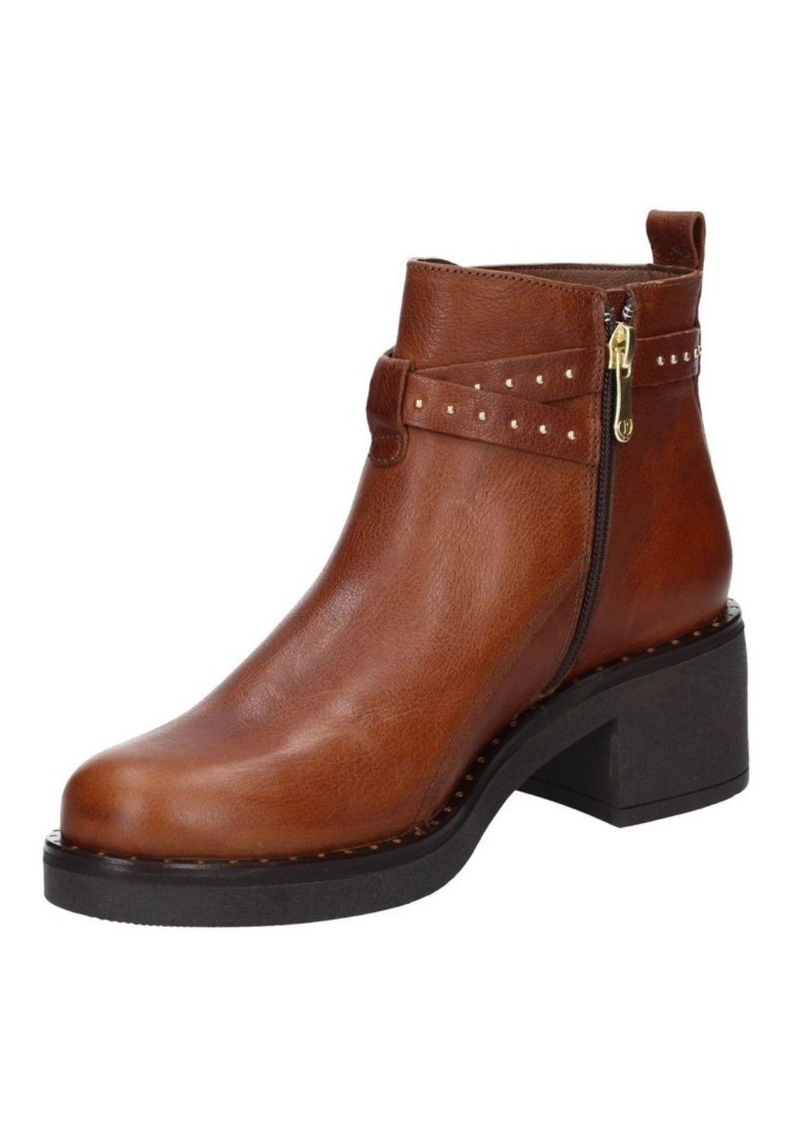 Botin Casual Mujer Pollini - A211-2