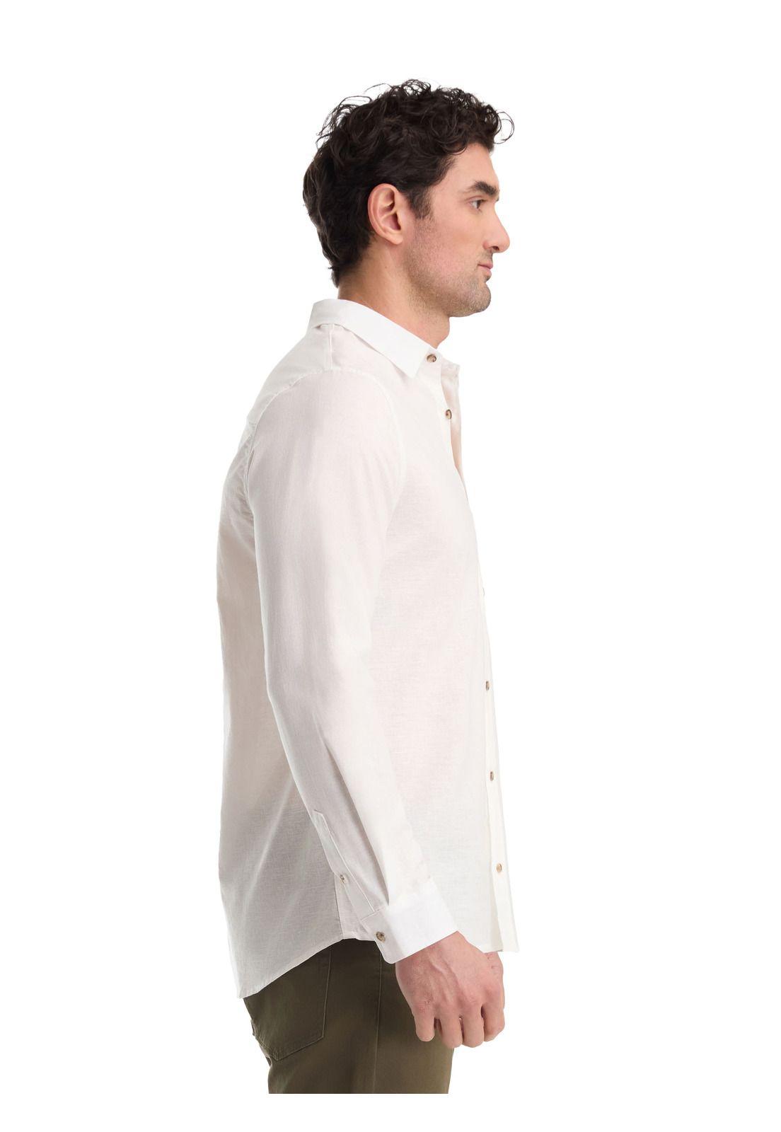 Camisa Casual Hombre Panama Jack - K868-2