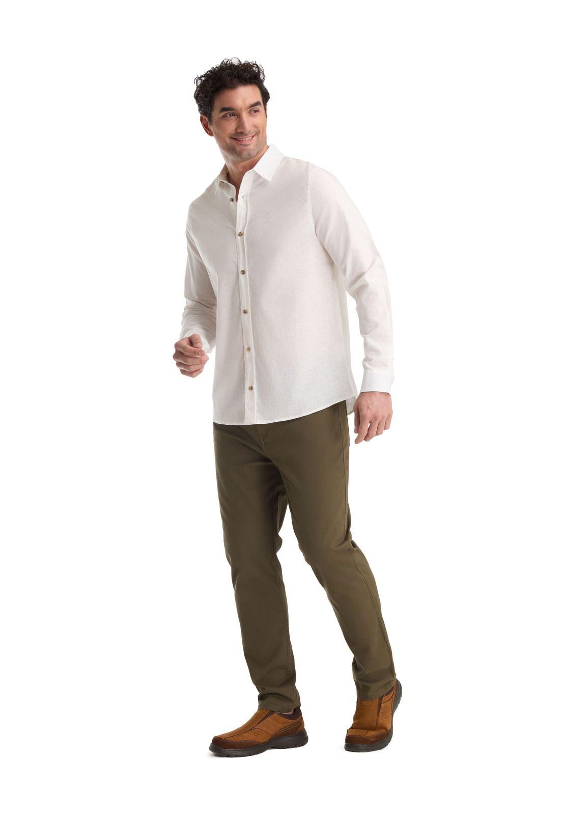 Camisa Casual Hombre Panama Jack - K868-4