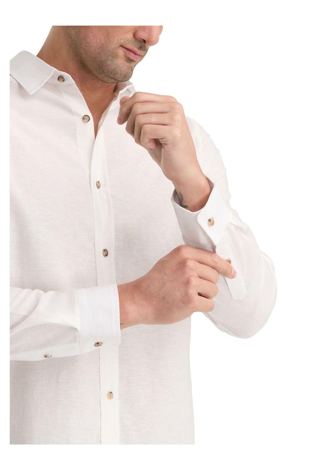 Camisa Casual Hombre Panama Jack - K868-6