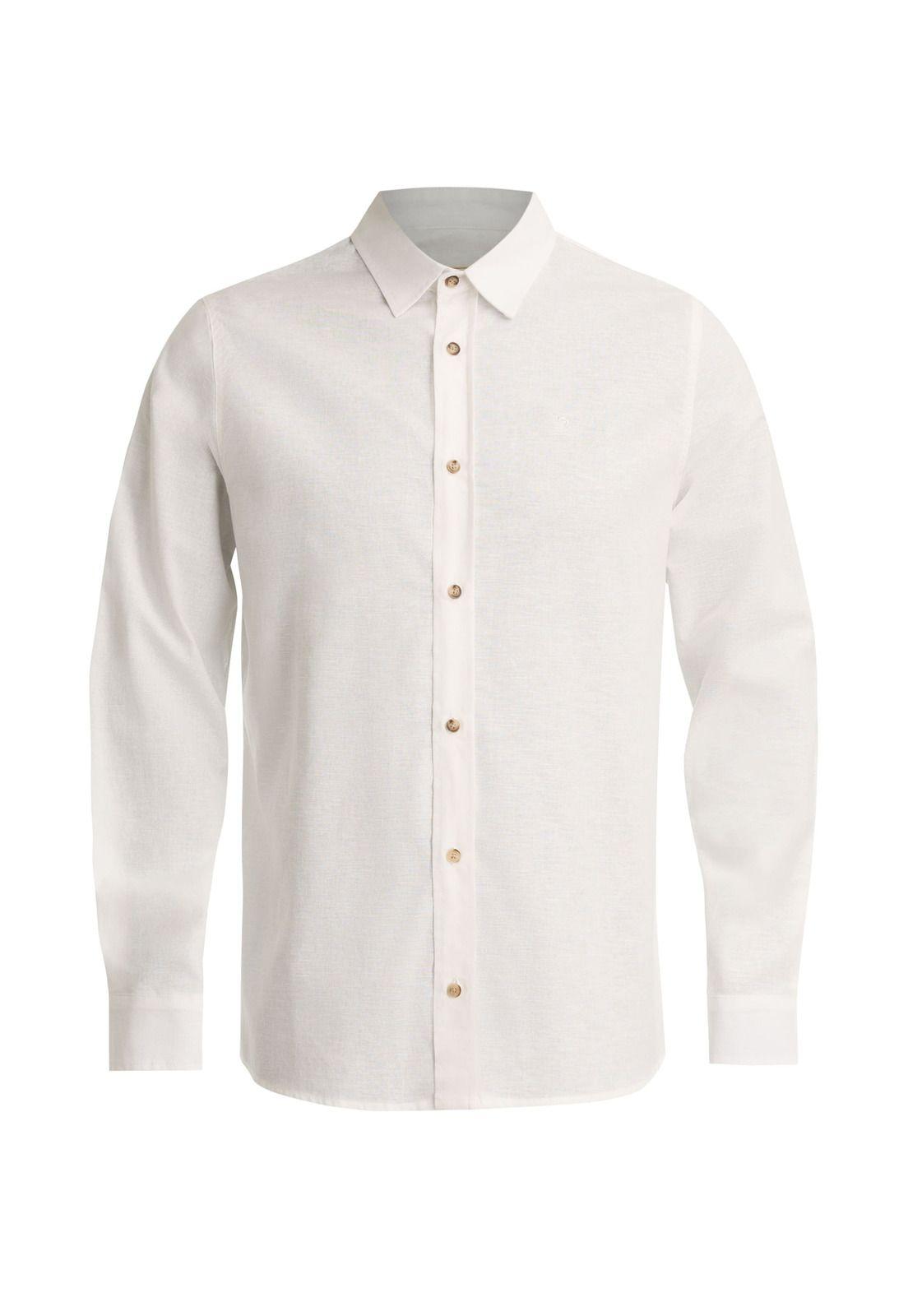 Camisa Casual Hombre Panama Jack - K868-7