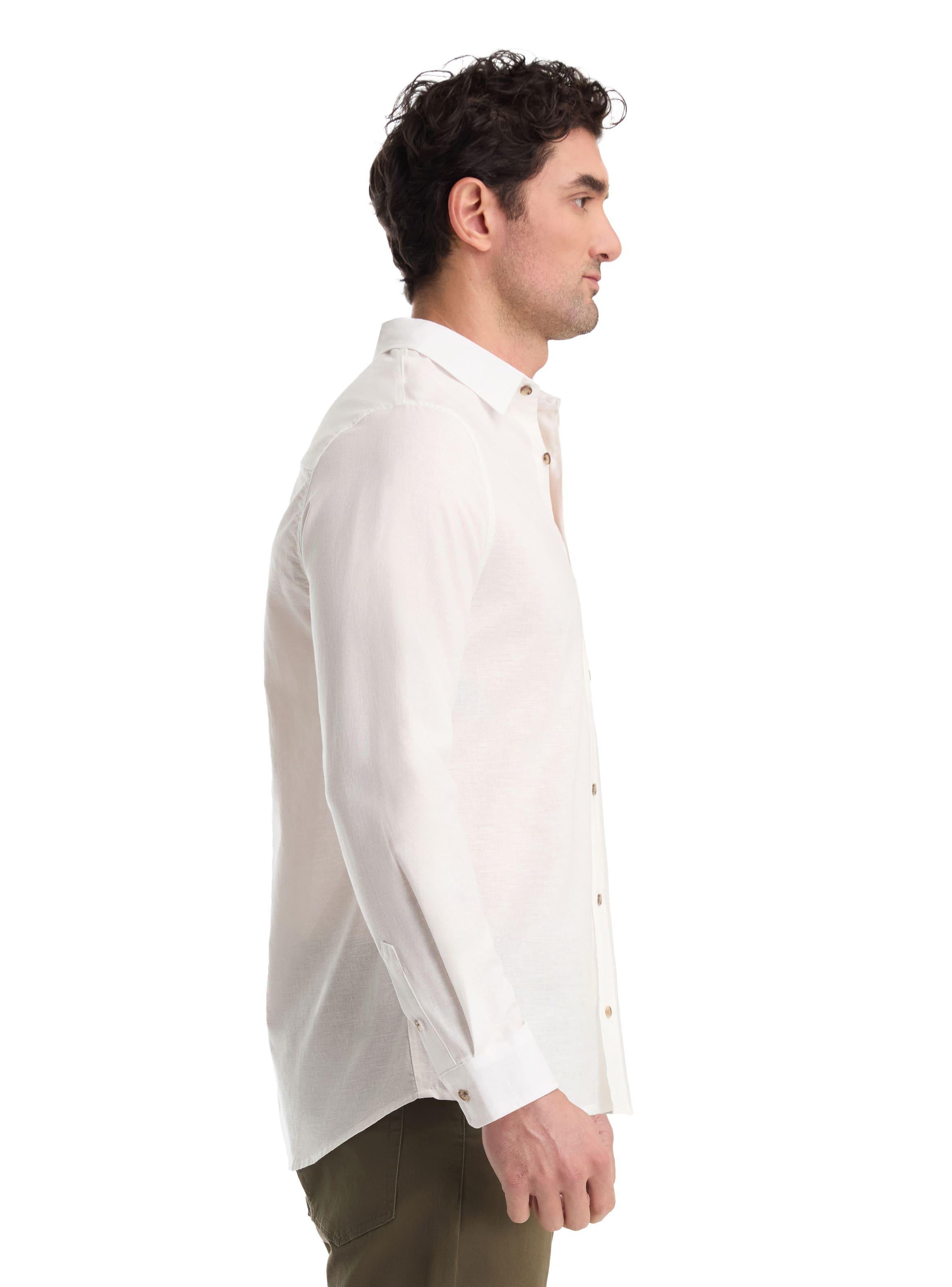 Camisa Casual Hombre Panama Jack - K868-2