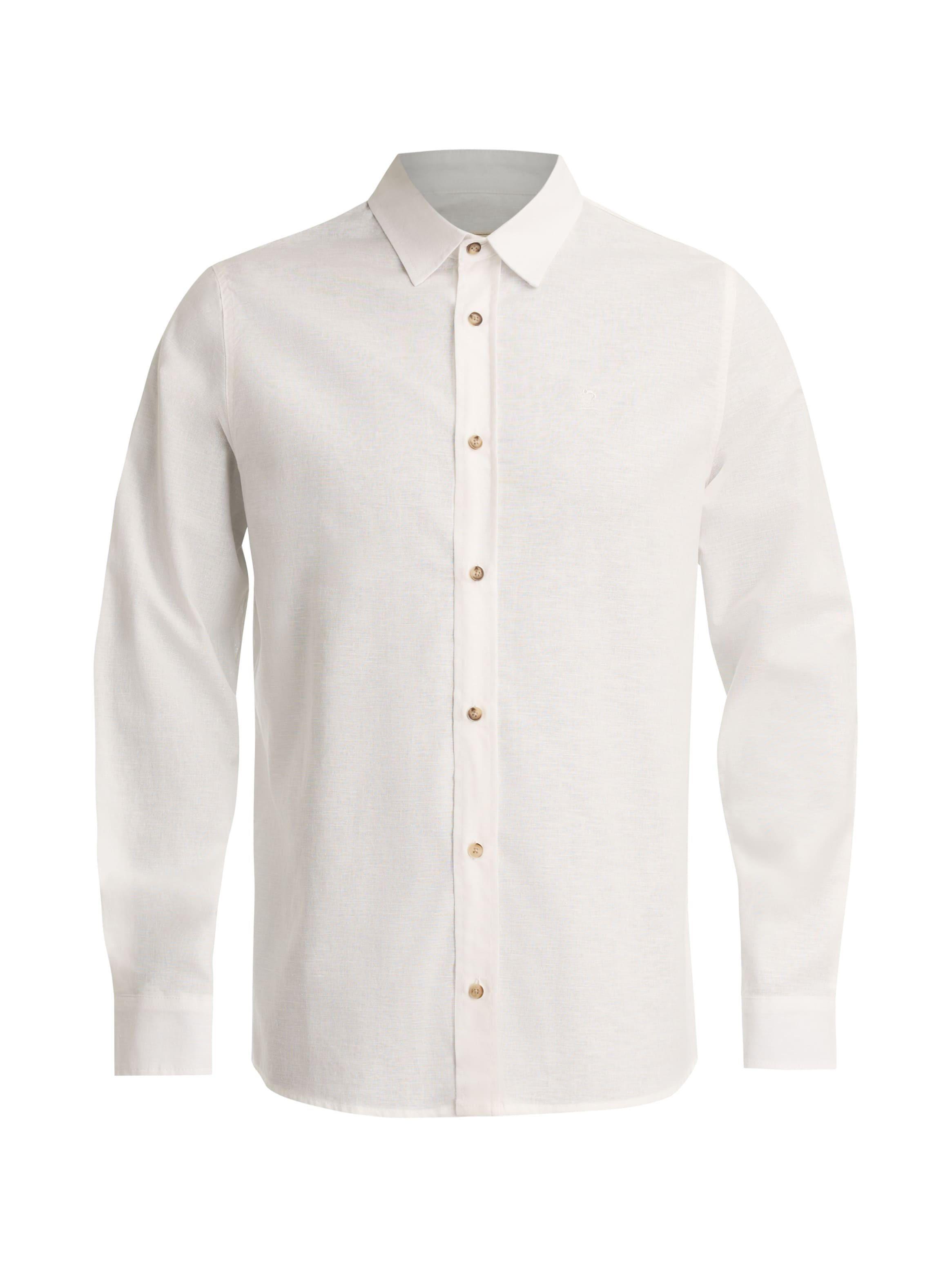 Camisa Casual Hombre Panama Jack - K868-7