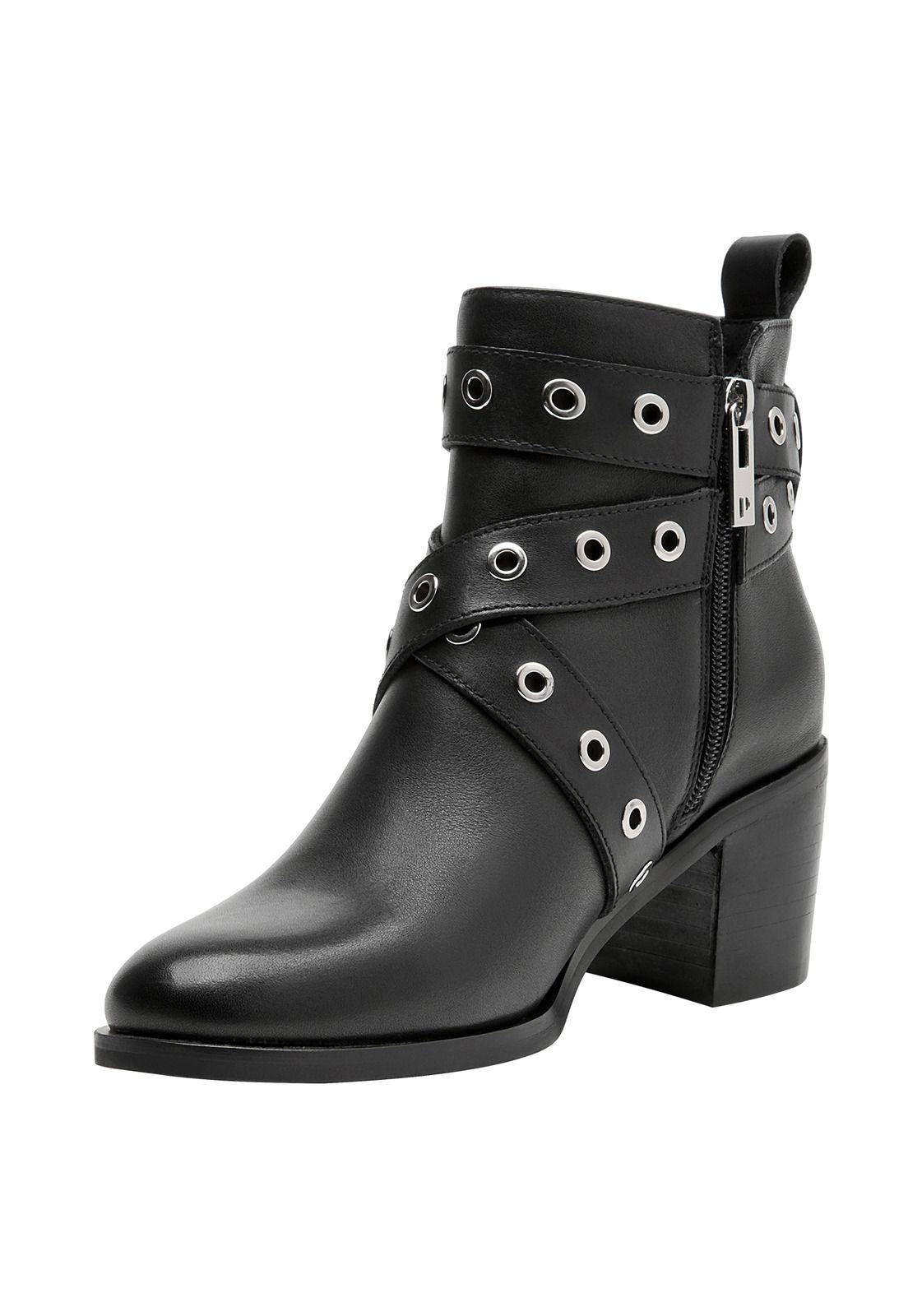 Botín Casual Mujer Pollini - POM0149-4