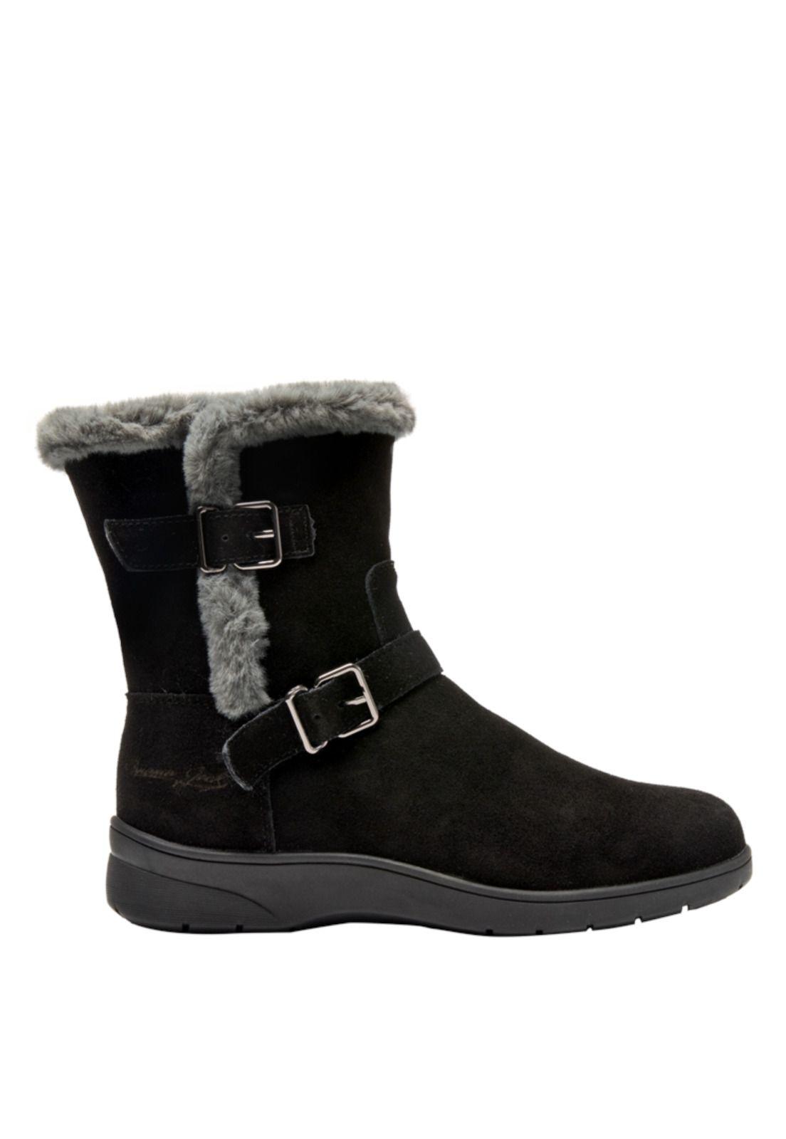 Bota Casual Mujer Panama Jack - H747-1