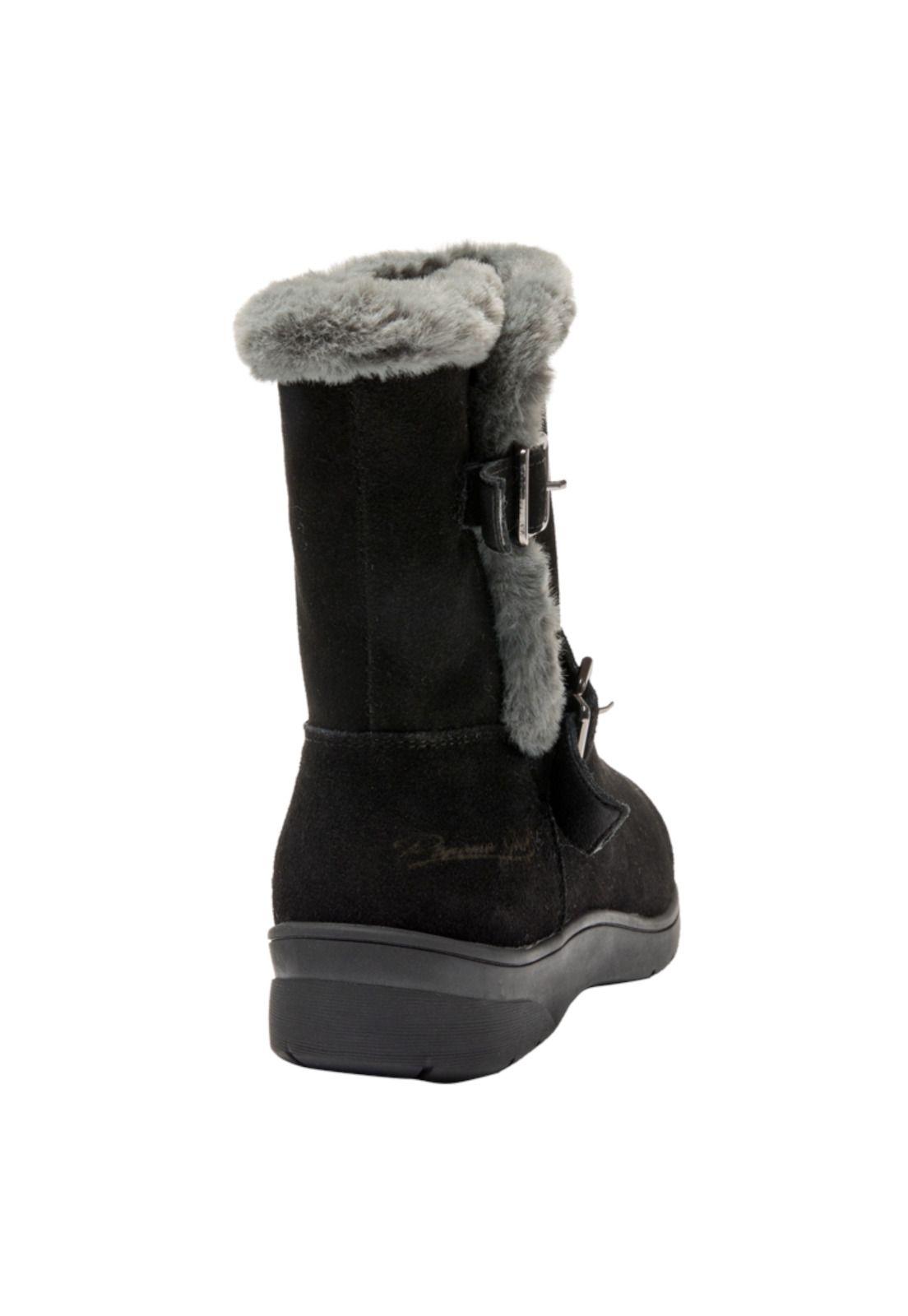 Bota Casual Mujer Panama Jack - H747-2