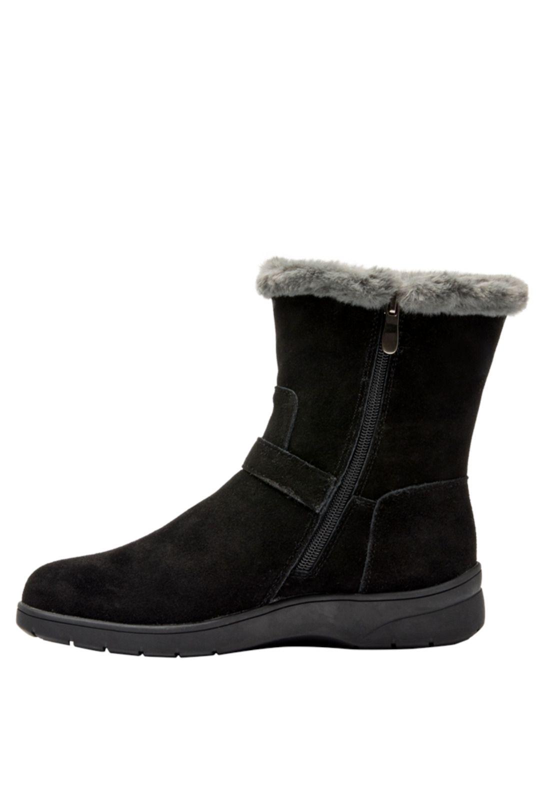 Bota Casual Mujer Panama Jack - H747-3