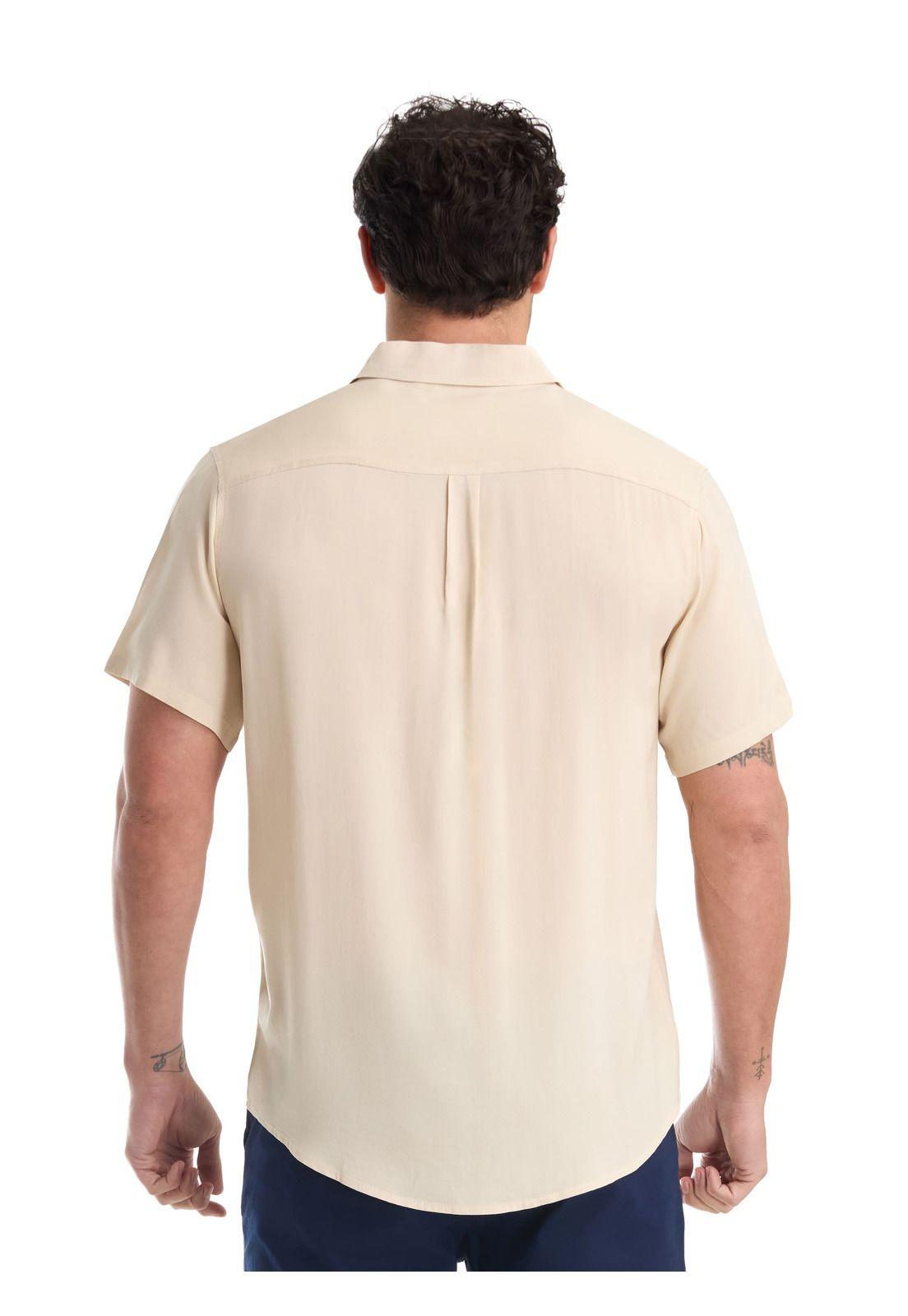 Camisa Casual Hombre Panama Jack - K863-1