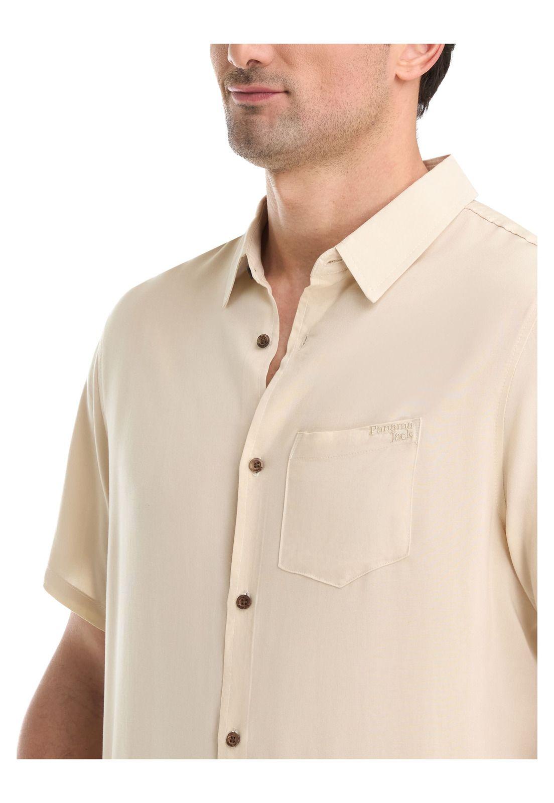 Camisa Casual Hombre Panama Jack - K863-3