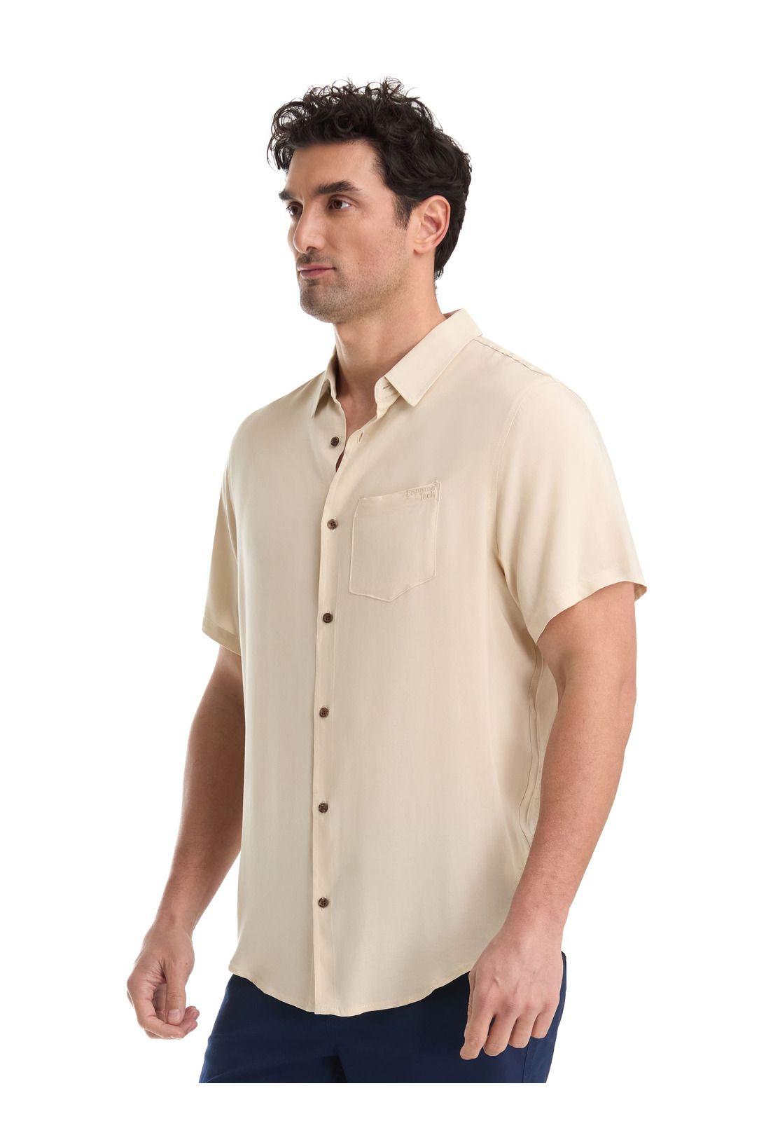 Camisa Casual Hombre Panama Jack - K863-5