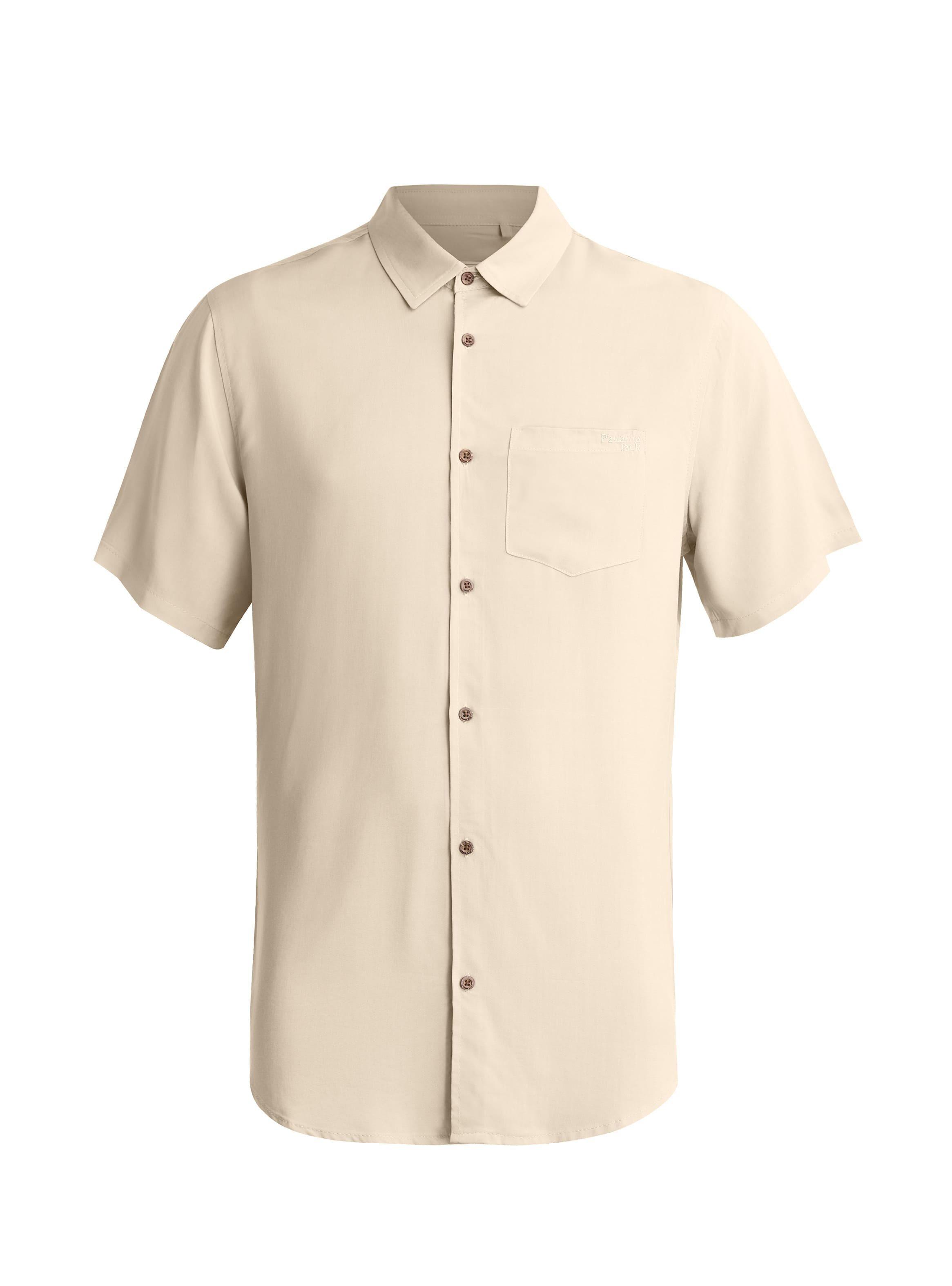Camisa Casual Hombre Panama Jack - K863-3