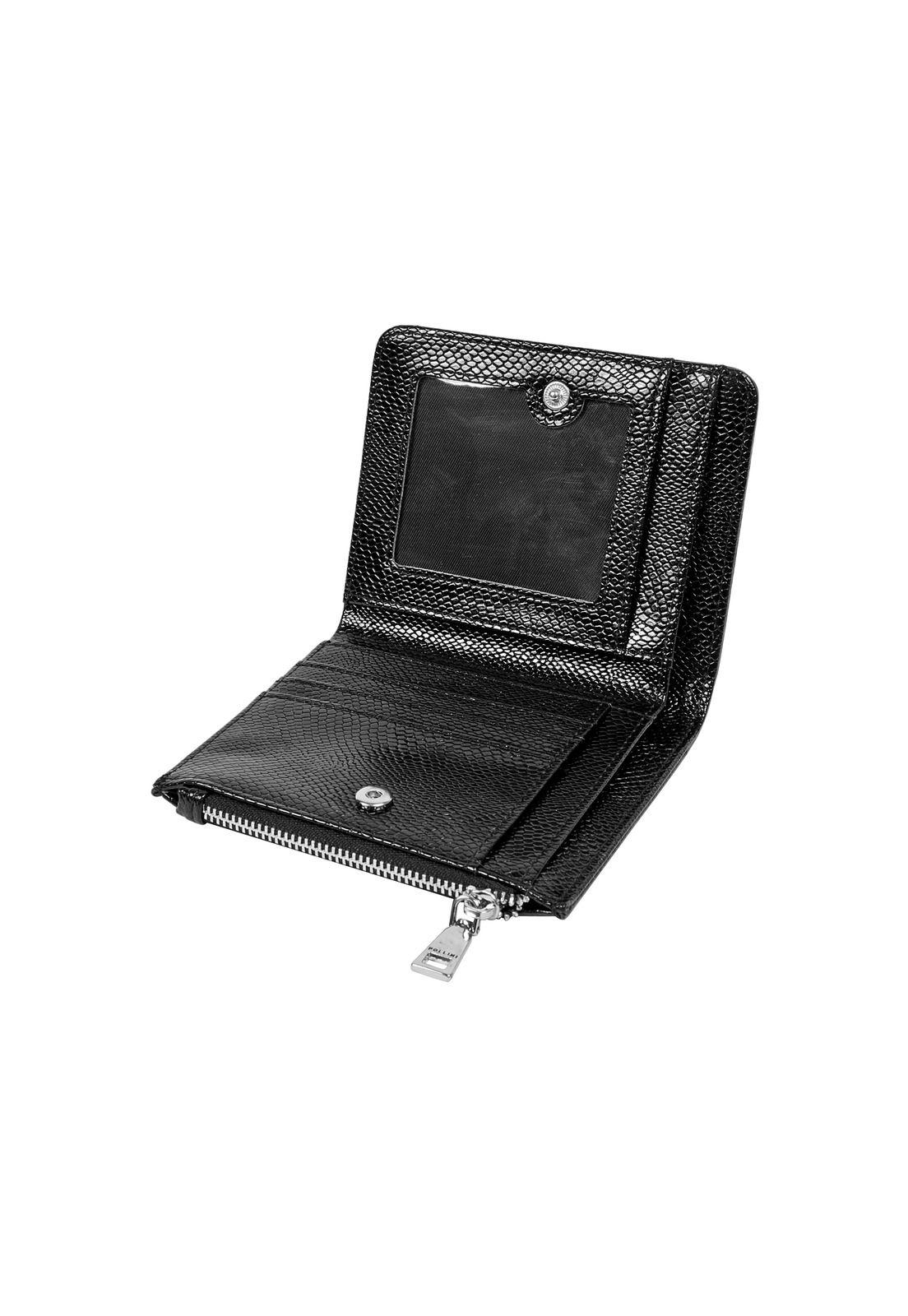 Billetera Casual Mujer Pollini - L888-3