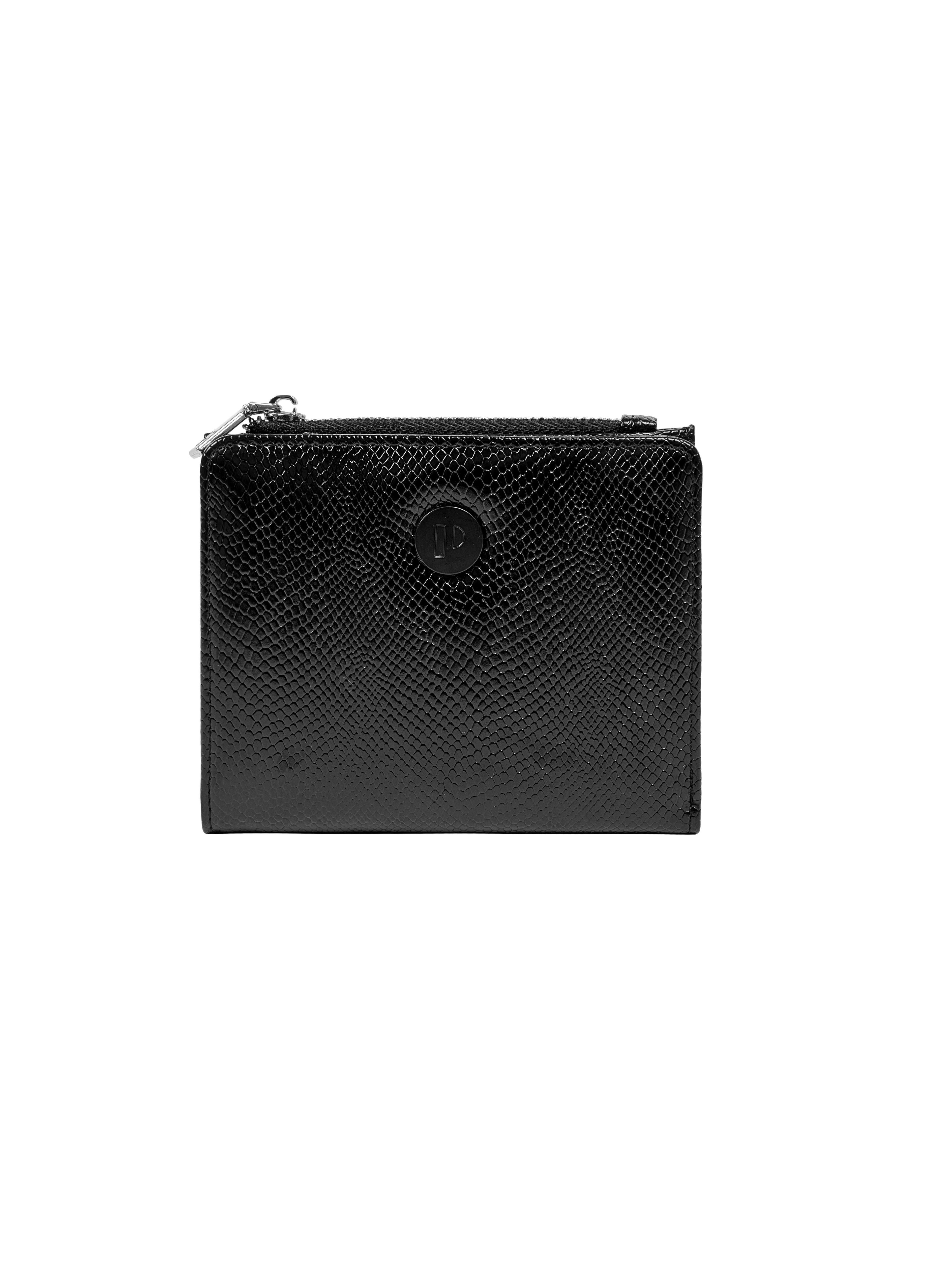 Billetera Mujer animal print Pollini - L888-3