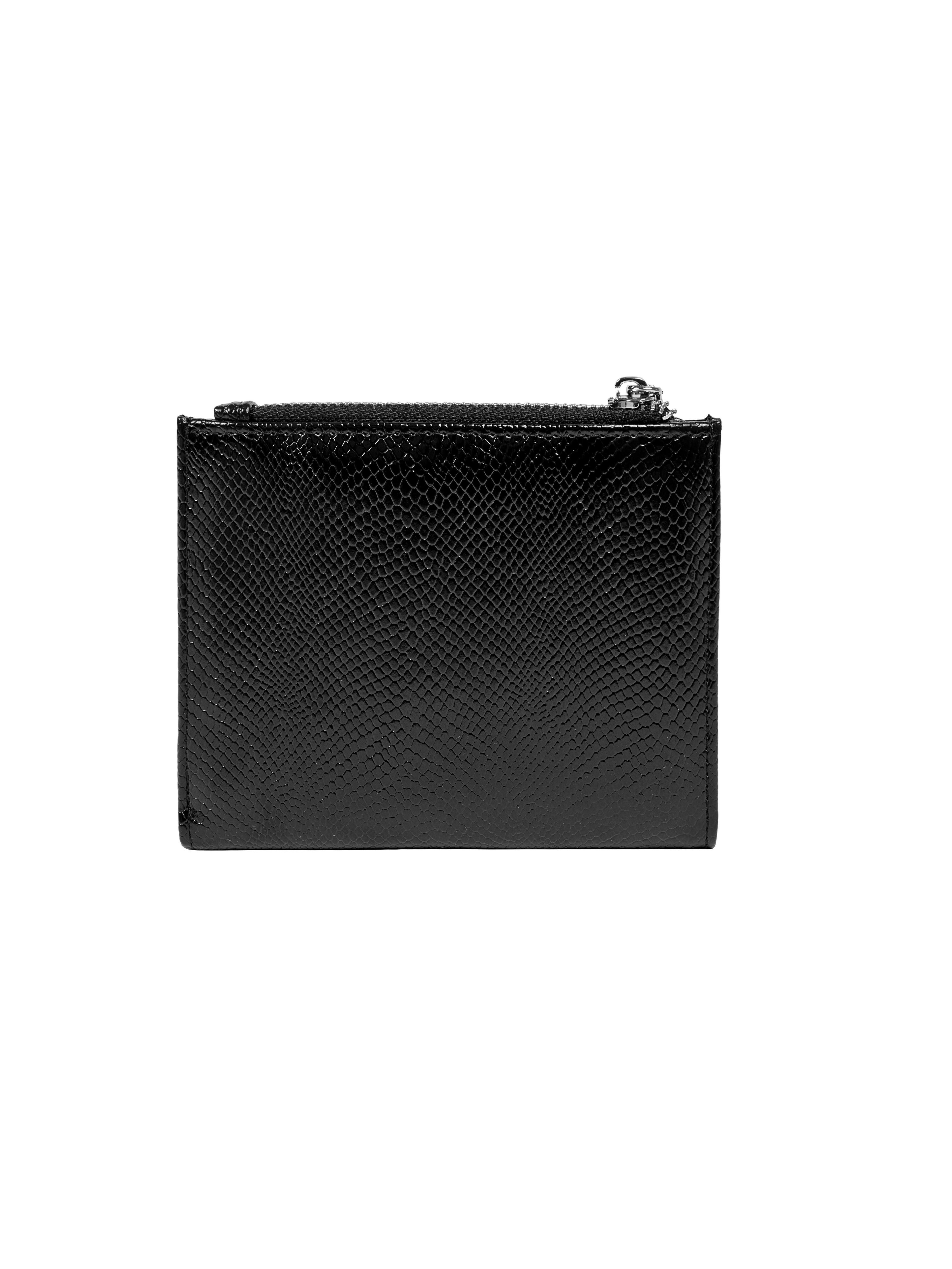 Billetera Mujer animal print Pollini - L888-5