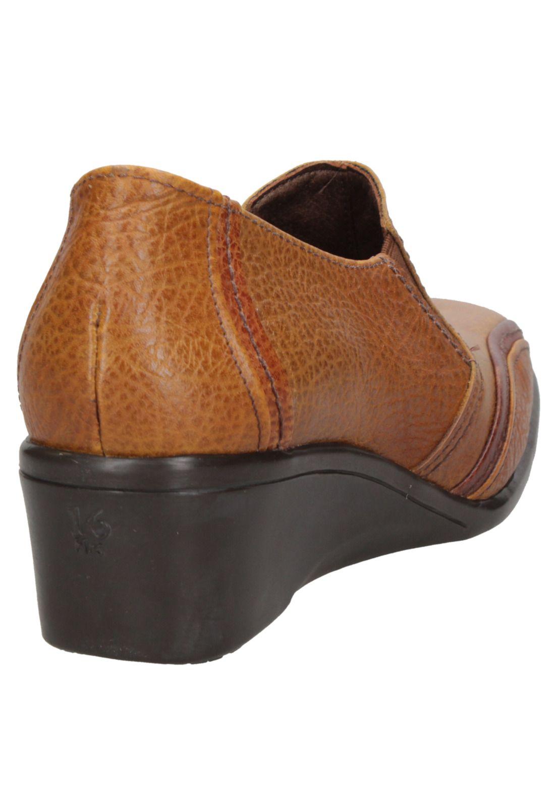 Zapato Casual Mujer 16 Hrs - M299-2