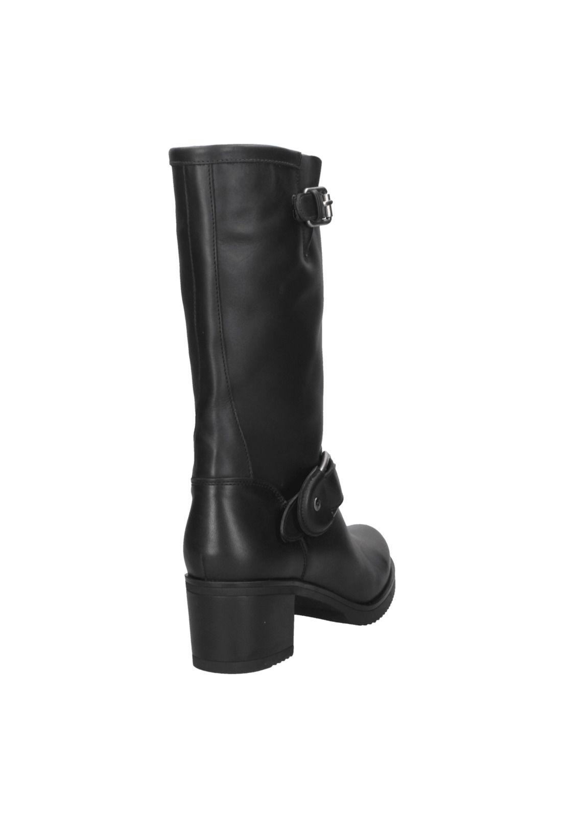 Bota Casual Mujer Mingo - L507-2