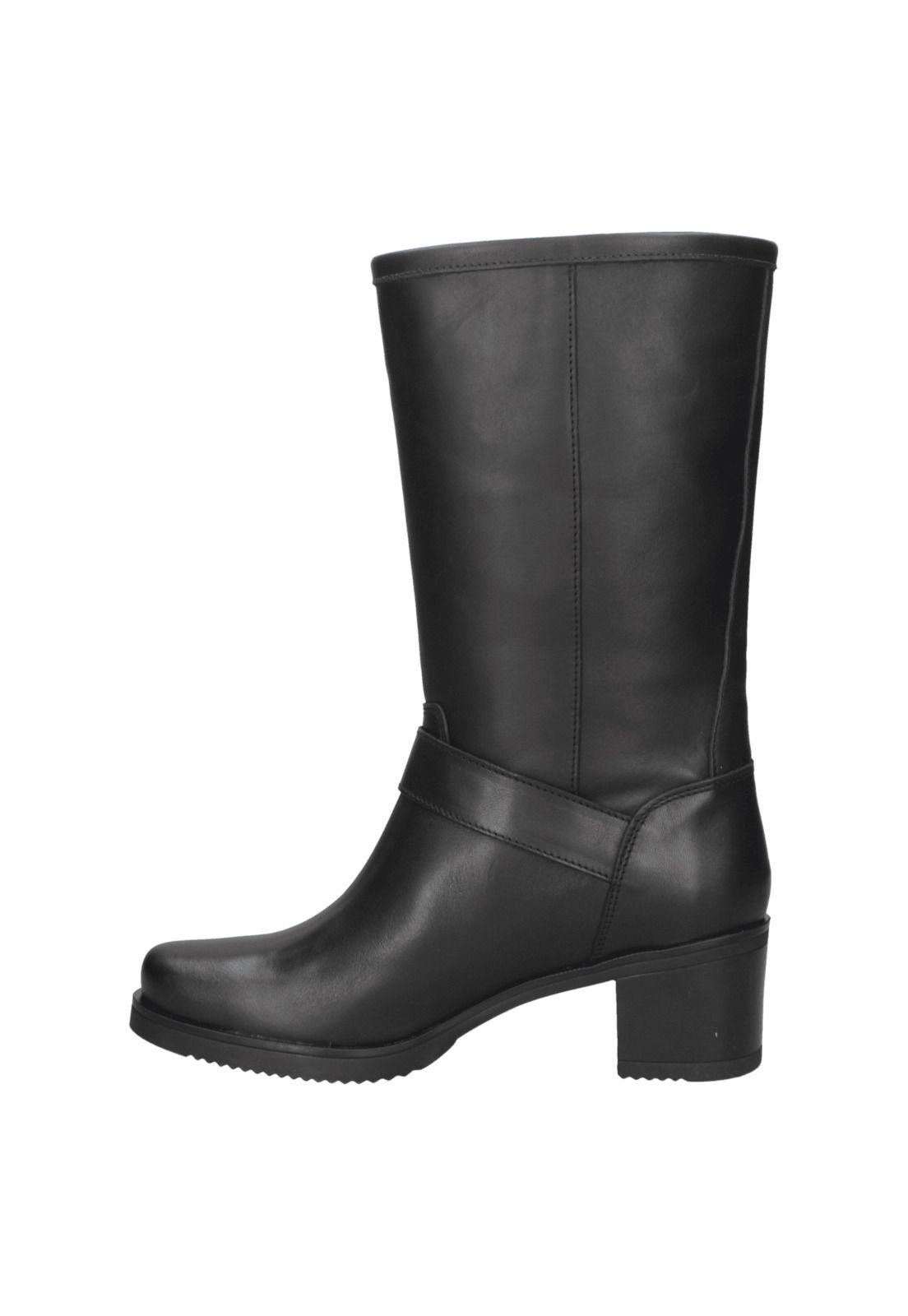 Bota Casual Mujer Mingo - L507-3