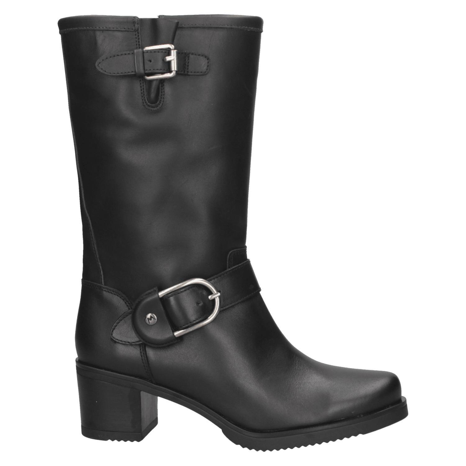 Bota Casual Mujer Mingo - L507-1
