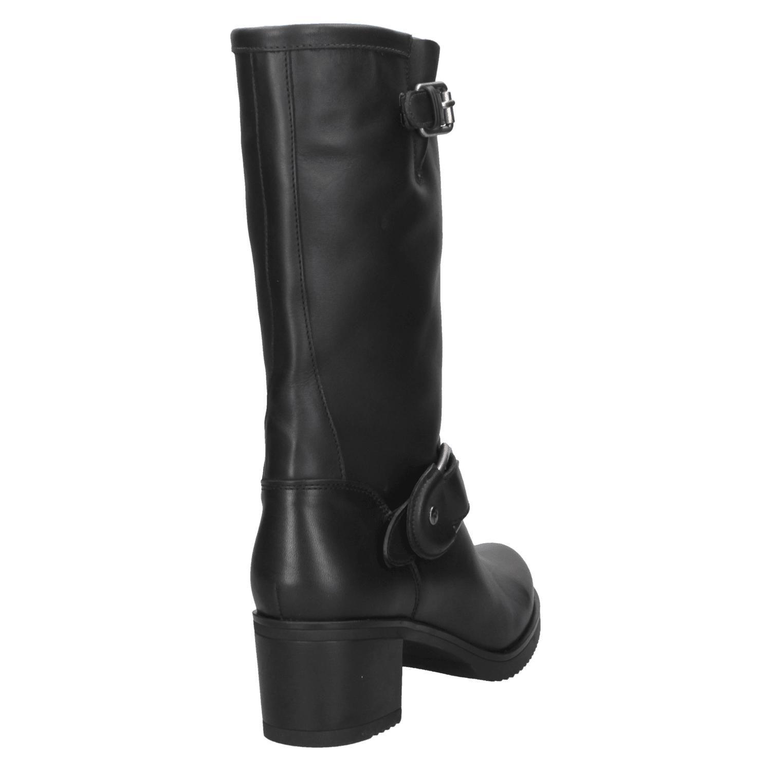 Bota Casual Mujer Mingo - L507-2