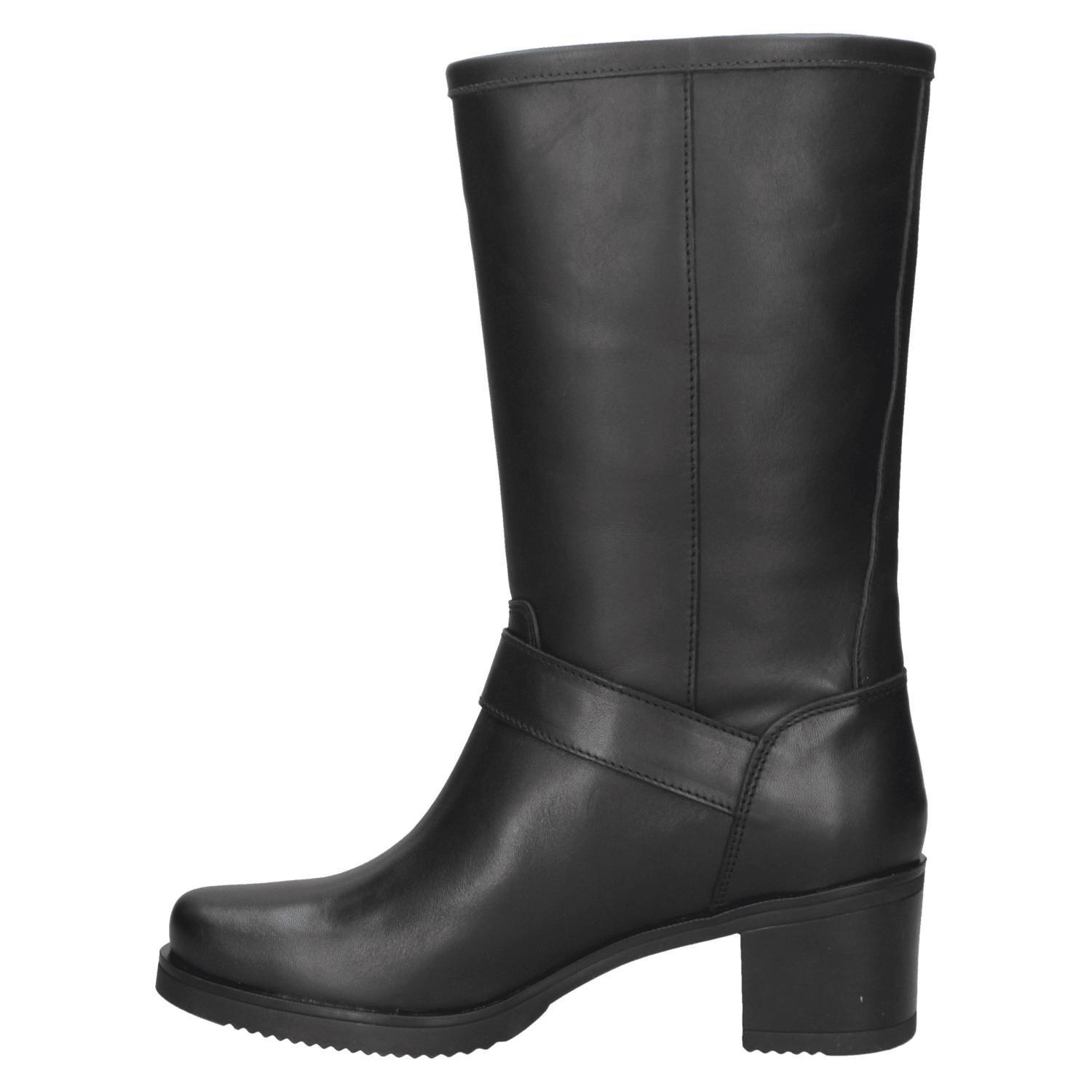Bota Casual Mujer Mingo - L507-3