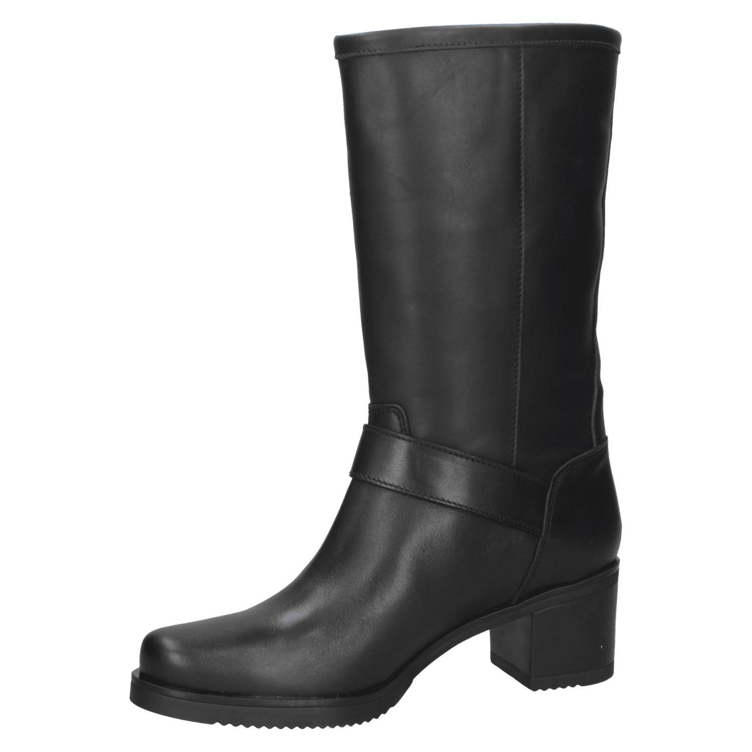 Bota Casual Mujer Mingo - L507-4