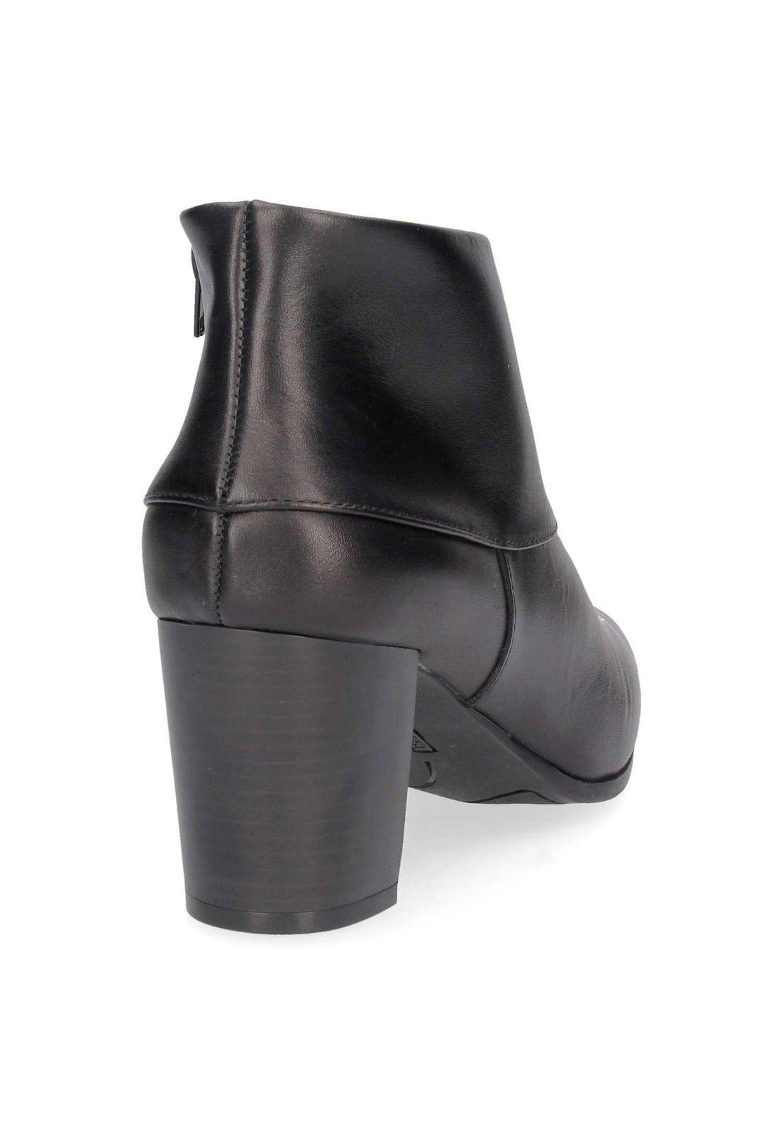 Botin Casual Mujer Bruno Rossi - T731-2
