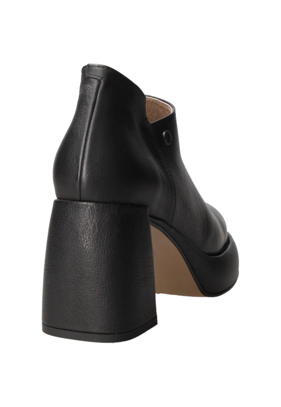 Botín Casual Mujer Zappa - K425-2